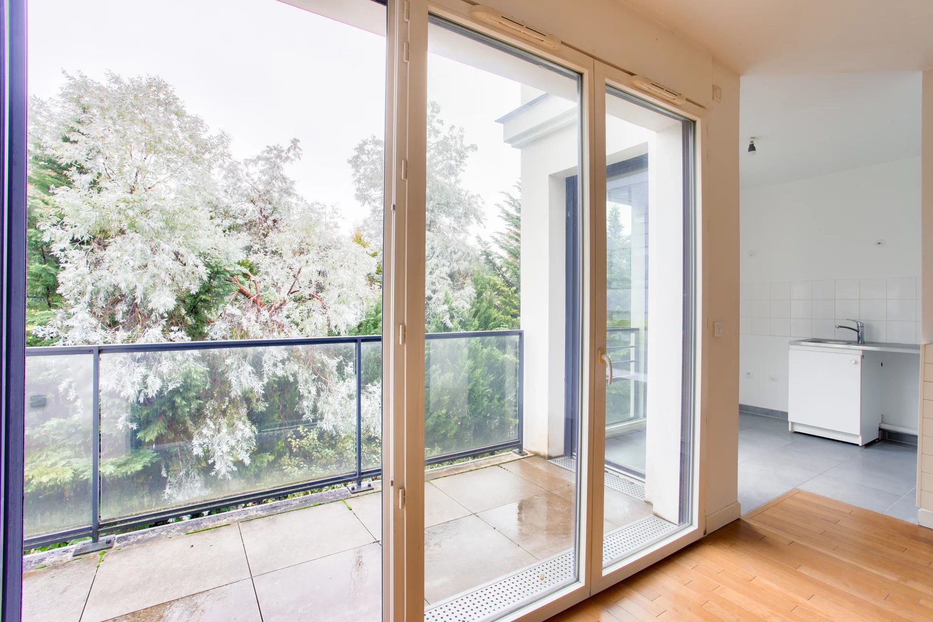 Appartement Montmorency 63.03 m² 3 pièces Appartement Montmorency 63.03 m² 85296722 2