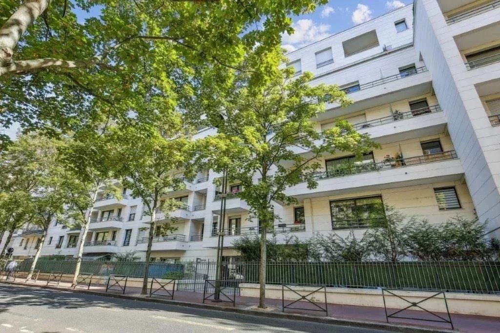 Appartement Levallois-Perret 47.60 m² 2 pièces Appartement Levallois-Perret 47.60 m² 86747590 2