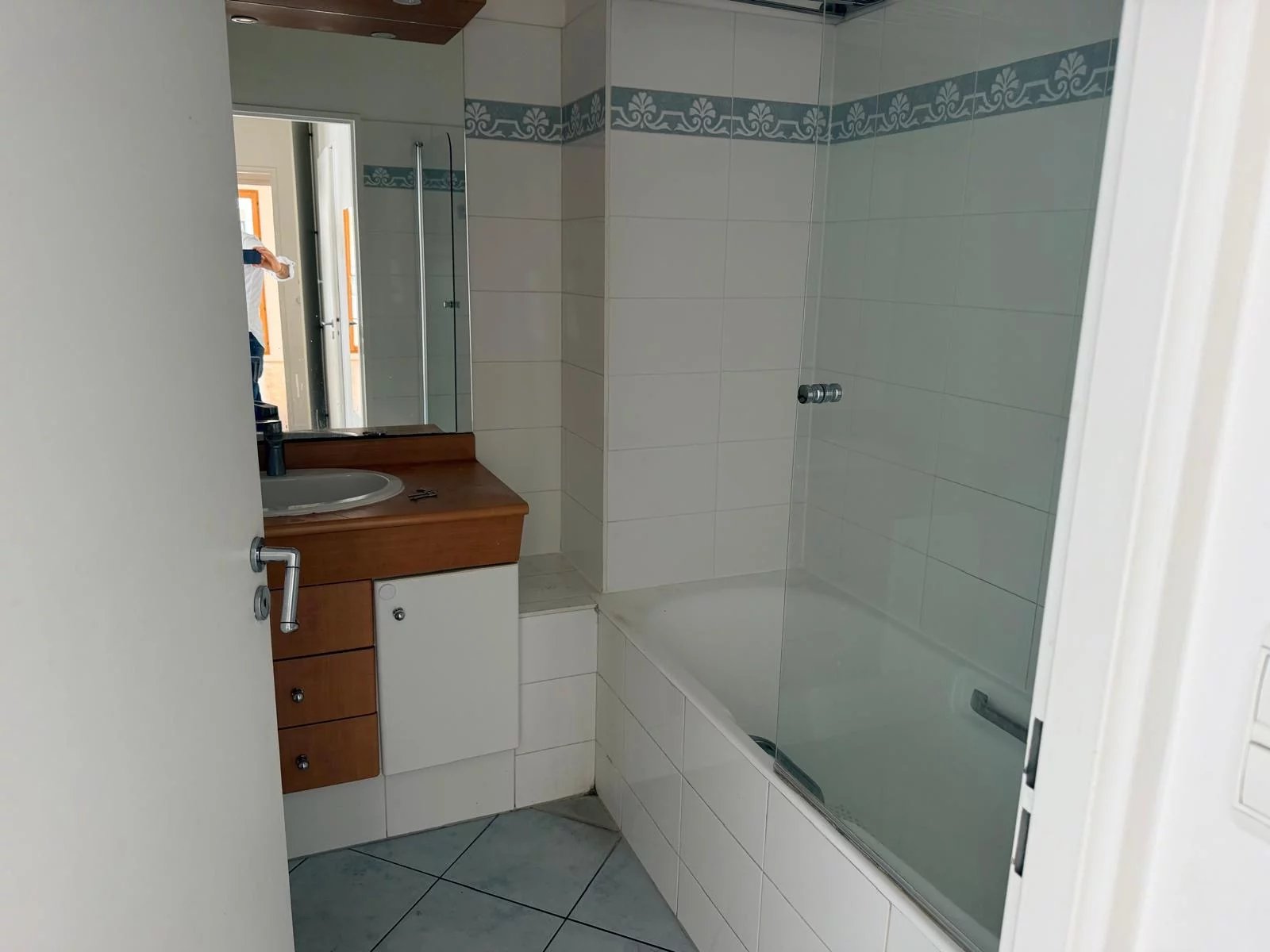 Appartement Levallois-Perret 63.10 m² 3 pièces Appartement Levallois-Perret 63.10 m² 87297511 7