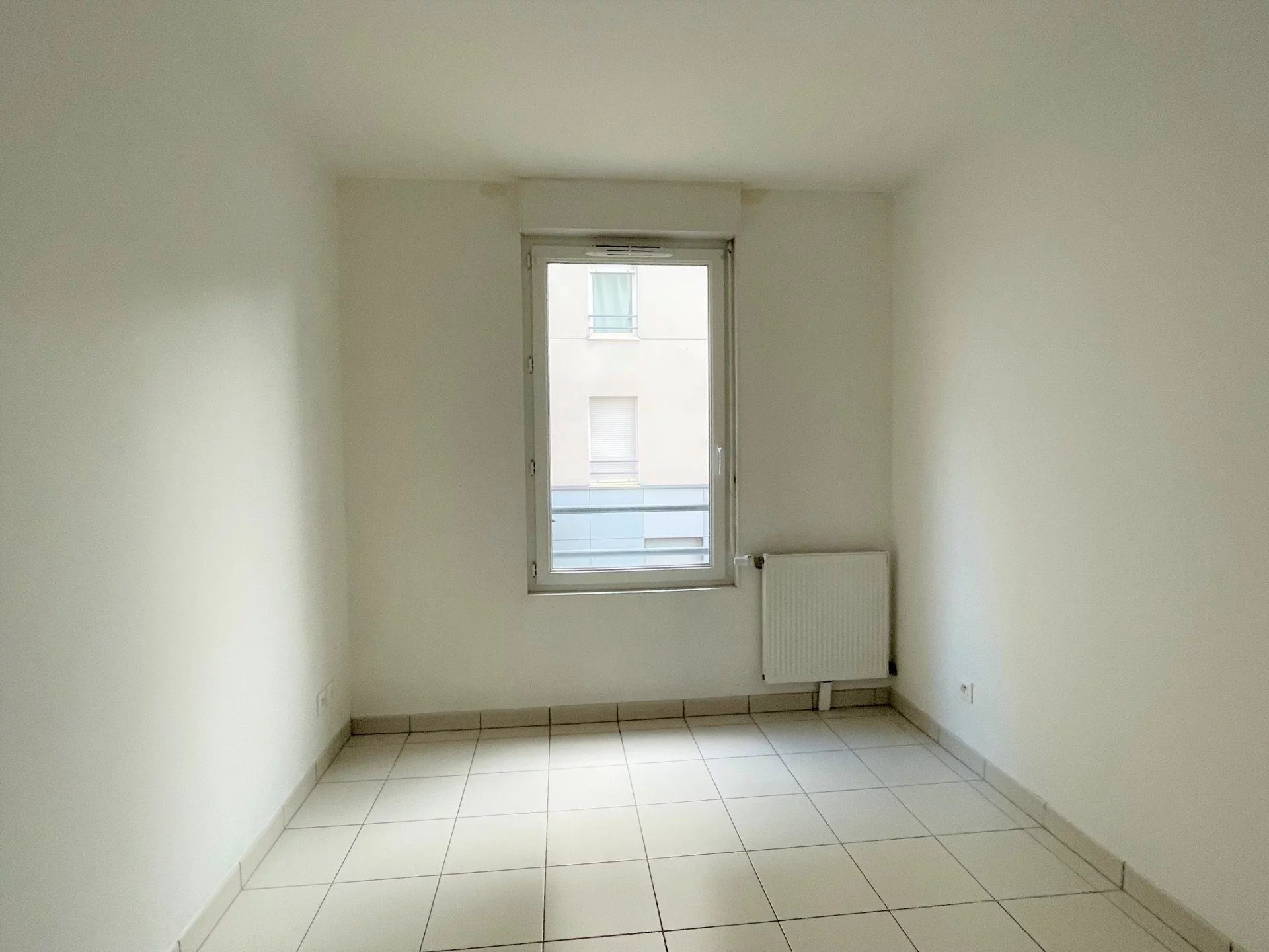 Appartement Cergy 61.60 m² 3 pièces Appartement Cergy 61.60 m² 86381855 7