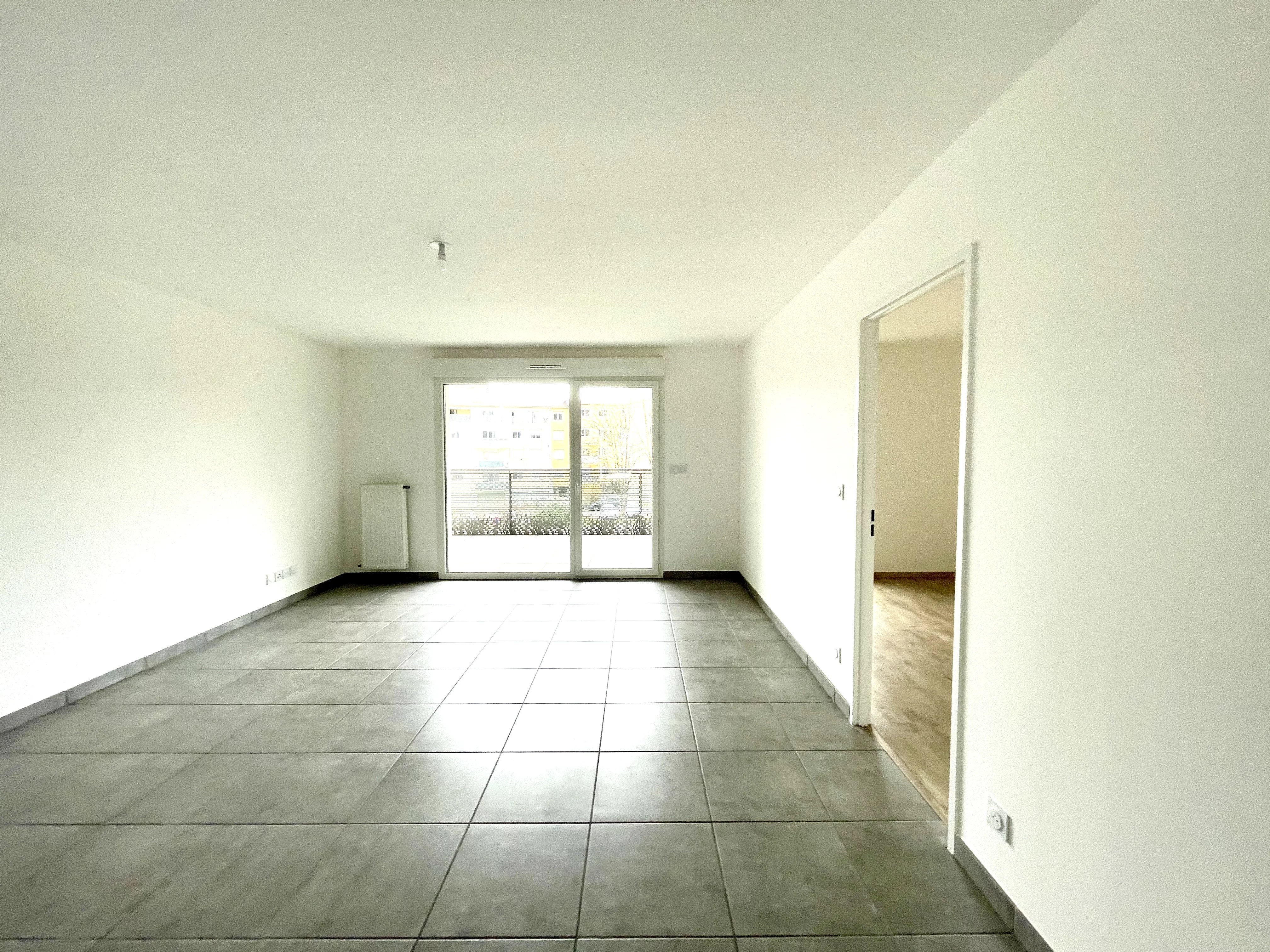 Appartement Gex 73.10 m² 3 pièces Appartement Gex 73.10 m² 87254301 10