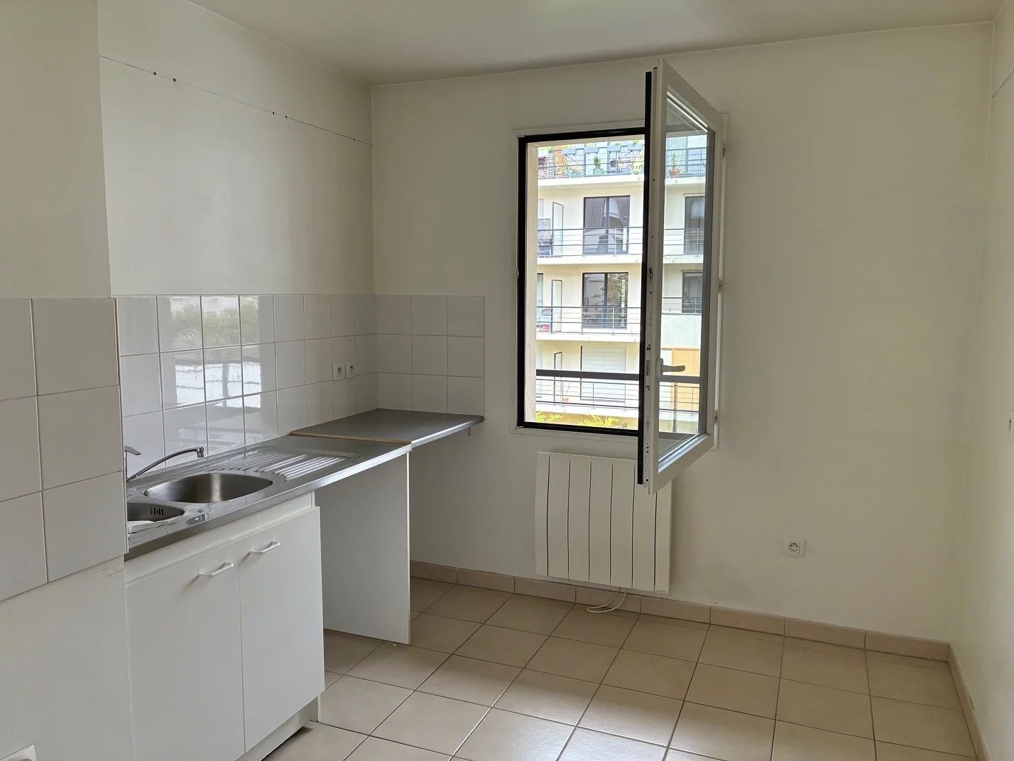 Appartement Asnières-sur-Seine 90.60 m² 4 pièces Appartement Asnières-sur-Seine 90.60 m² 87159159 5