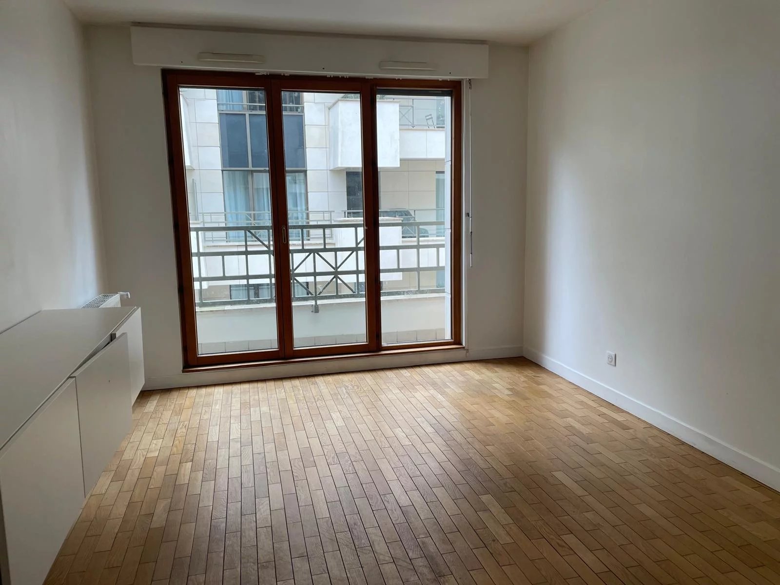 Appartement Levallois-Perret 43.60 m² 2 pièces Appartement Levallois-Perret 43.60 m² 86117092 4