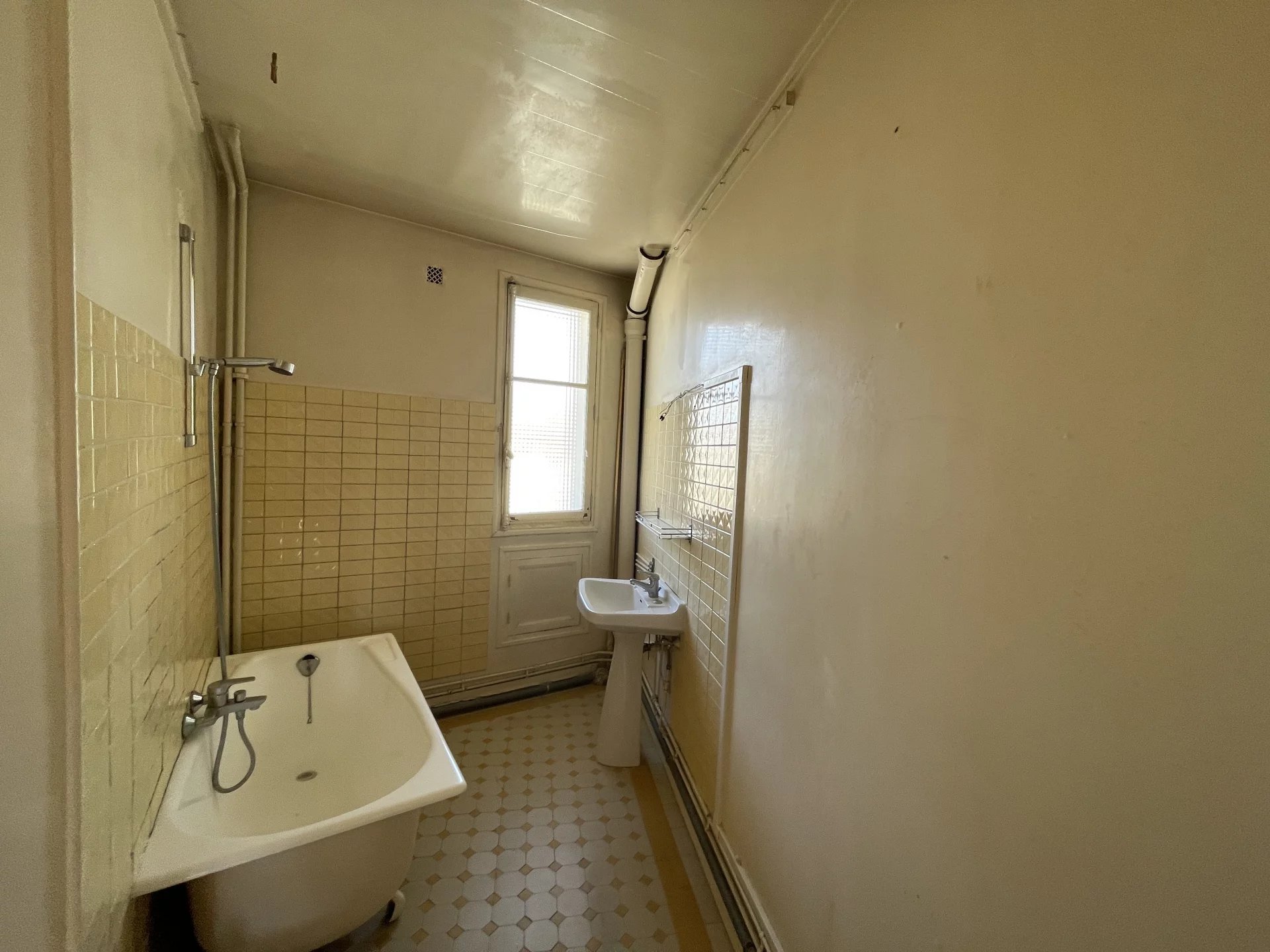 Appartement Paris 13ème 54.20 m² 3 pièces Appartement Paris 13ème 54.20 m² 86805780 6