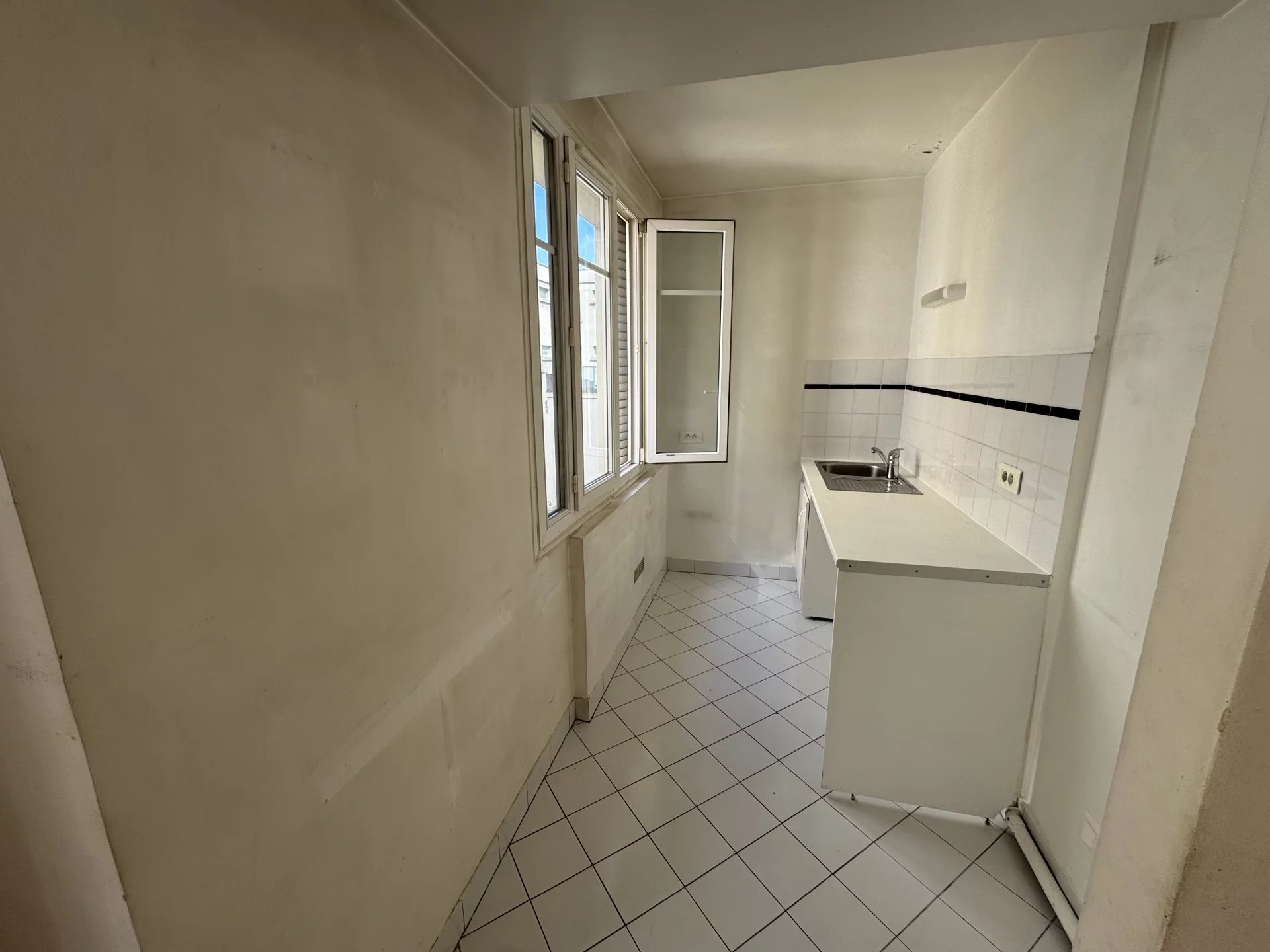 Appartement Boulogne-Billancourt 41.00 m² 2 pièces Appartement Boulogne-Billancourt 41.00 m² 87060734 4
