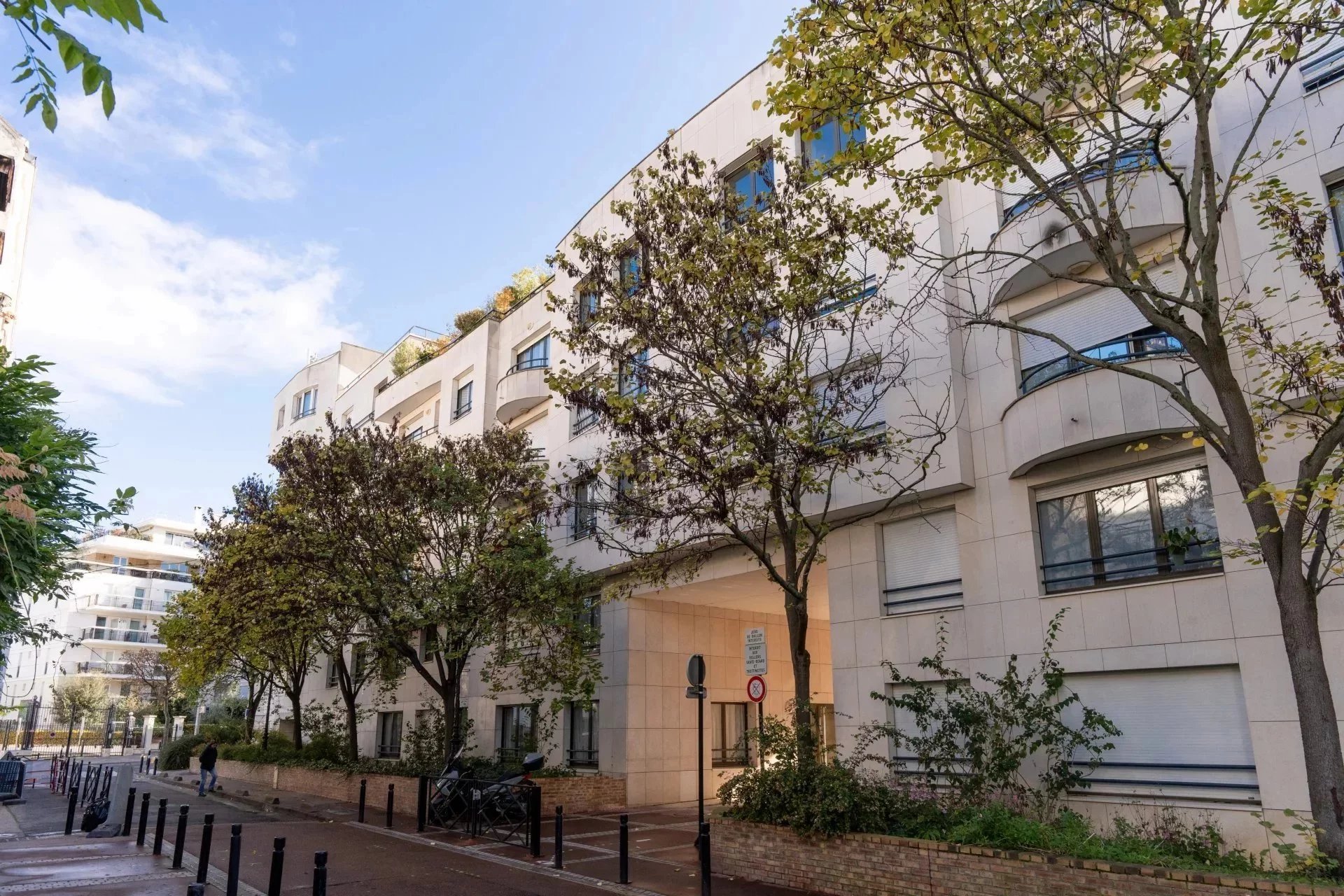 Appartement Courbevoie 48.55 m² 2 pièces Appartement Courbevoie 48.55 m² 86748306 9