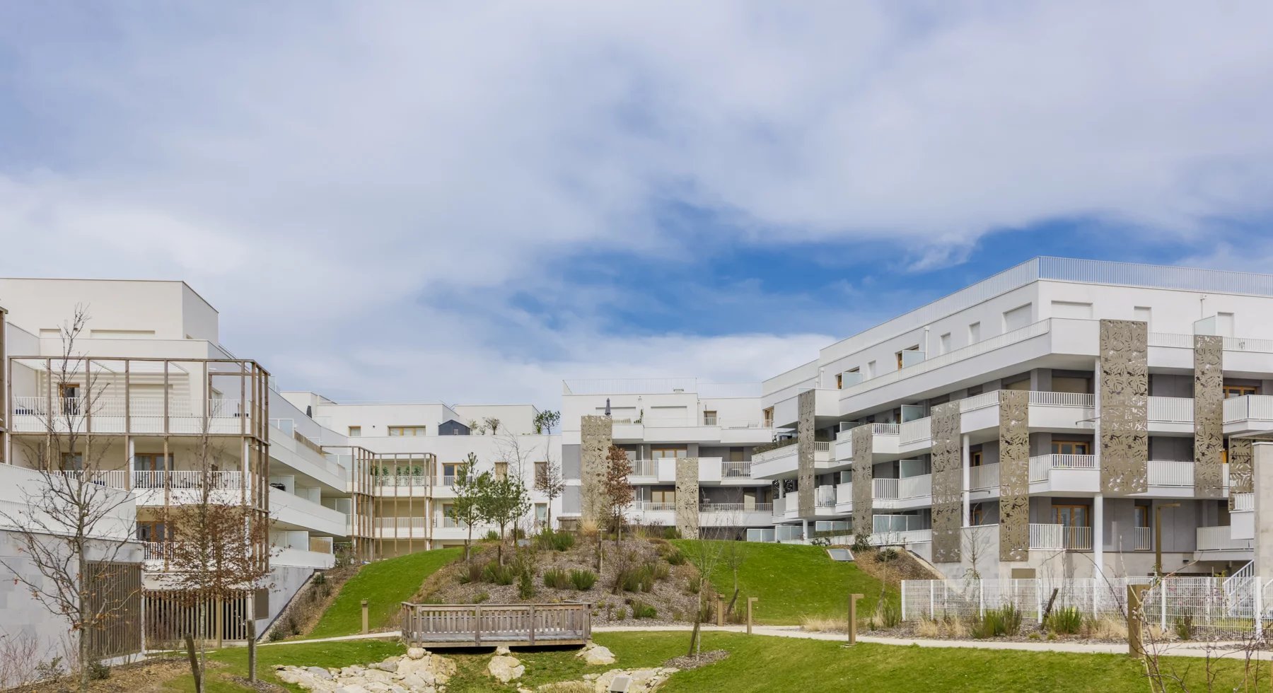 Appartement Saint-Cyr-l'École 80.75 m² 4 pièces Appartement Saint-Cyr-l'École 80.75 m² 86478883 9