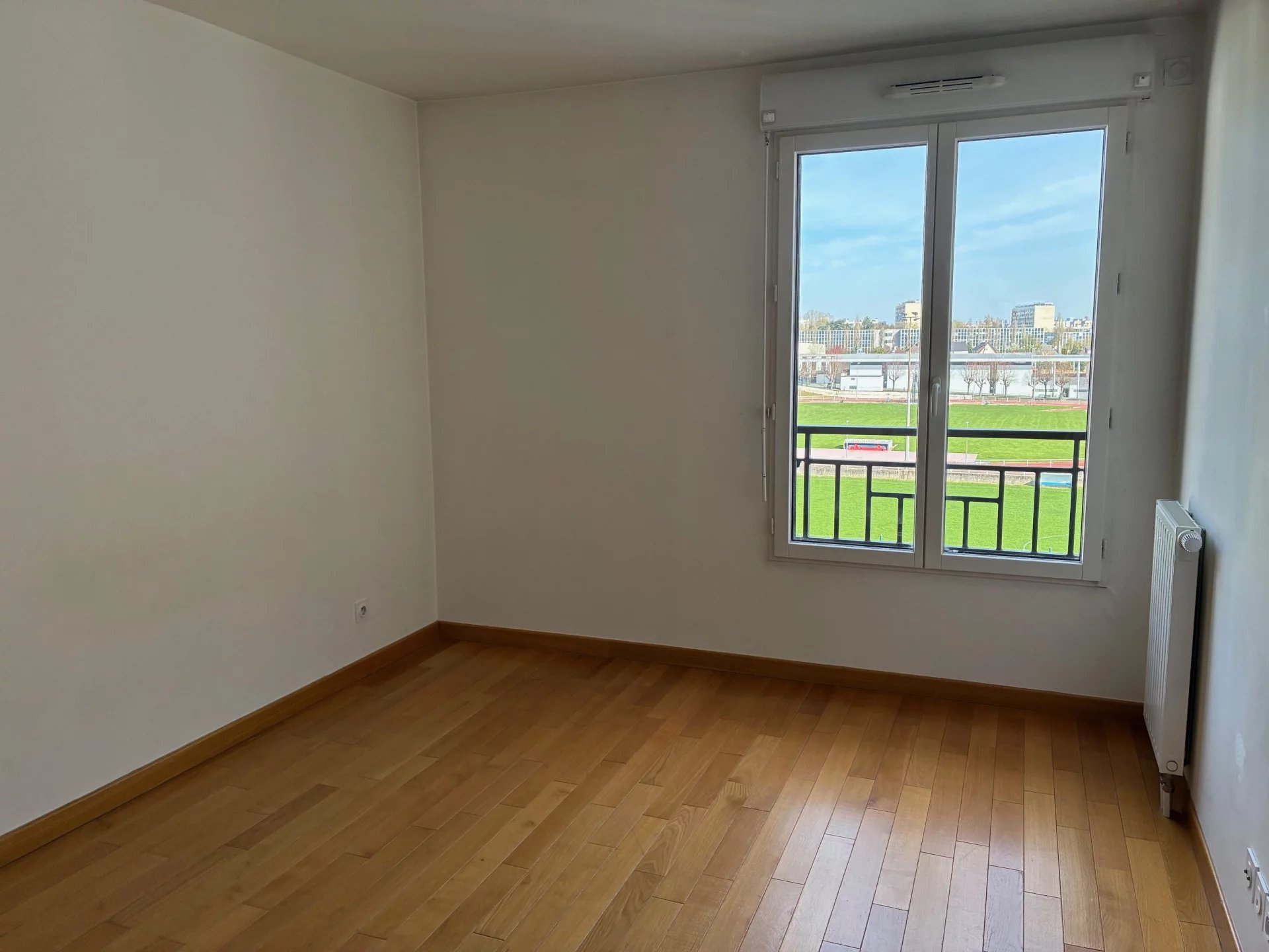 Appartement Antony 86.95 m² 4 pièces Appartement Antony 86.95 m² 87048251 6