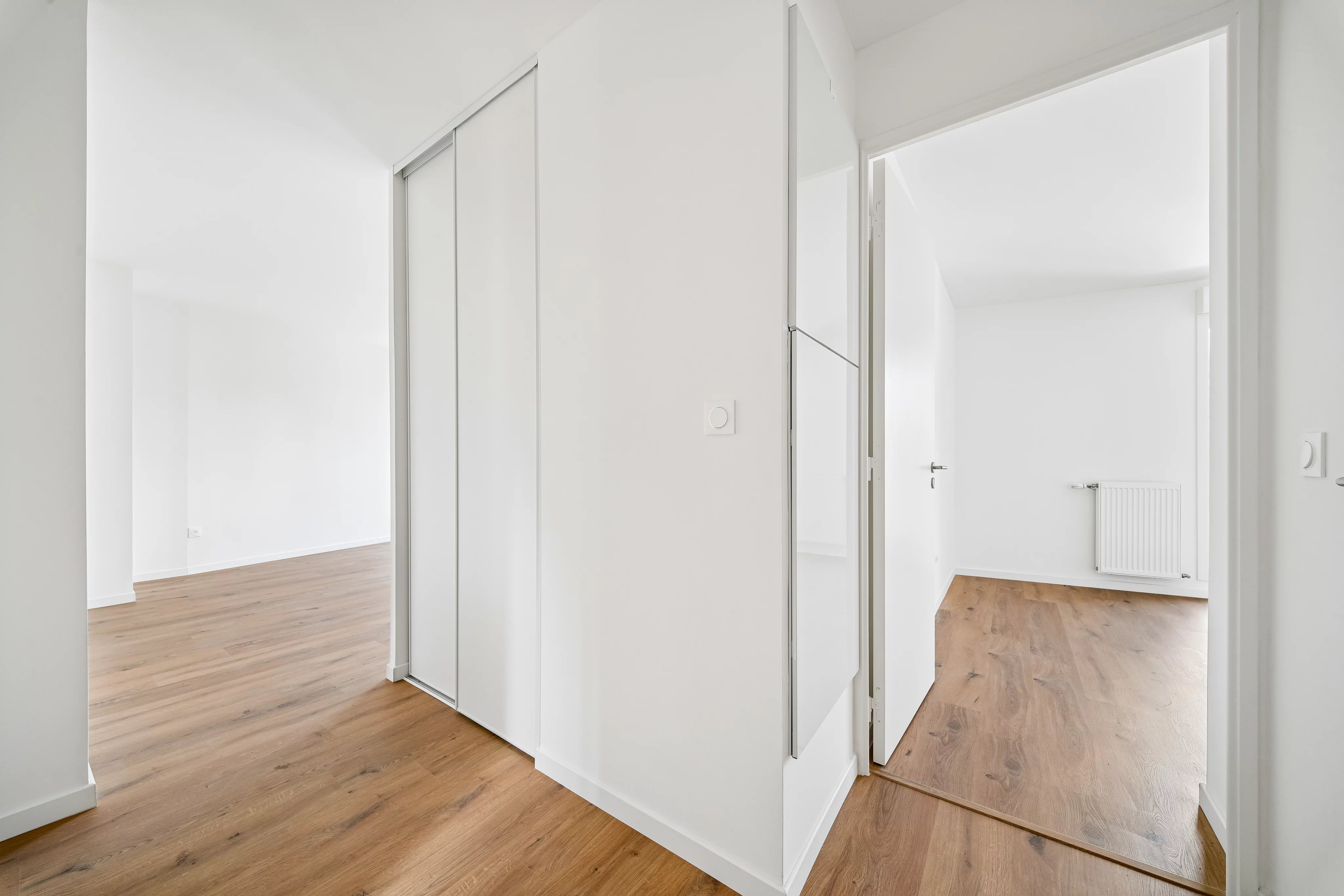 Appartement Clichy 44.18 m² 2 pièces Appartement Clichy 44.18 m² 86883413 10