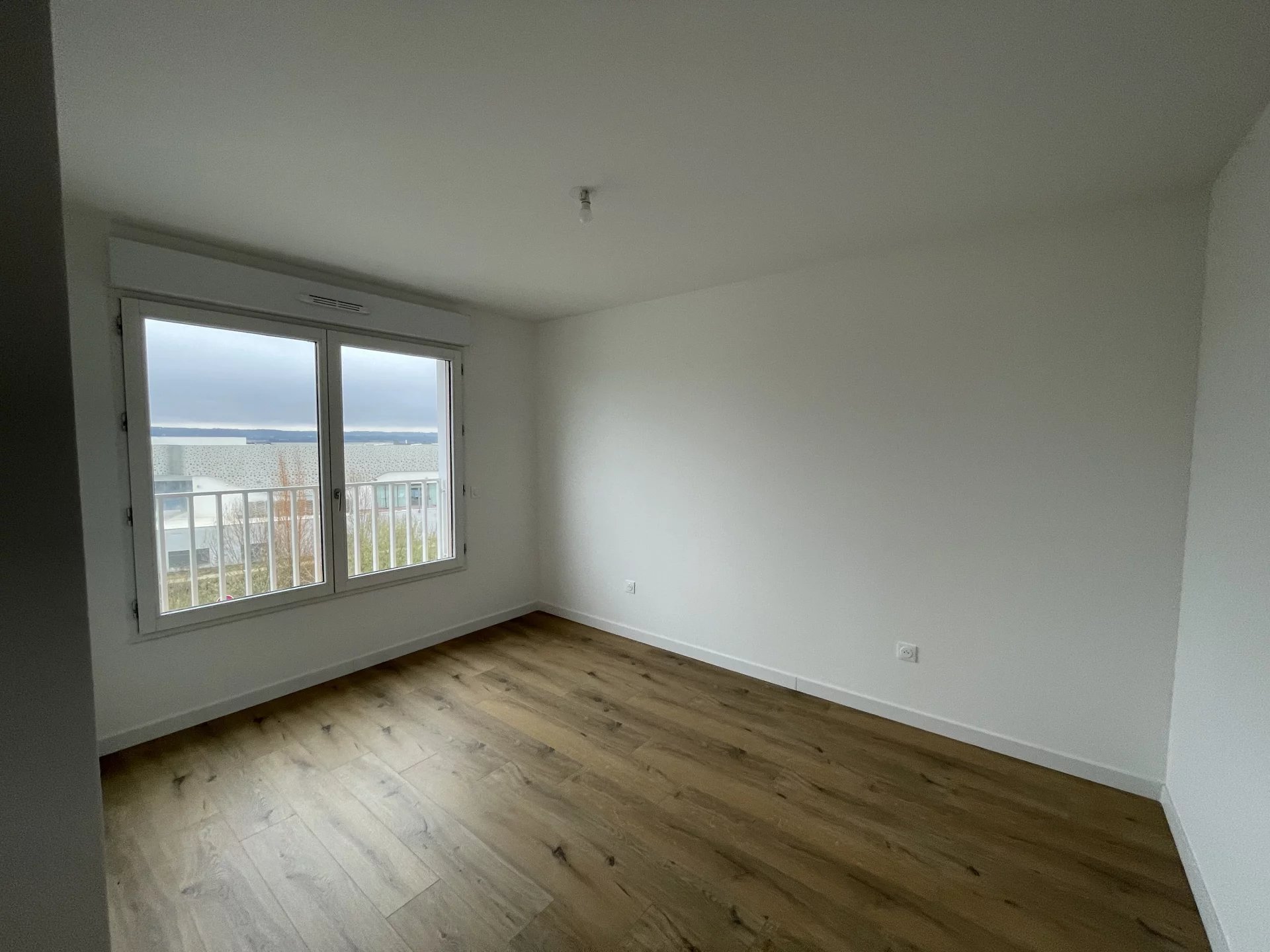 Appartement Saint-Cyr-l'École 80.75 m² 4 pièces Appartement Saint-Cyr-l'École 80.75 m² 86478883 5