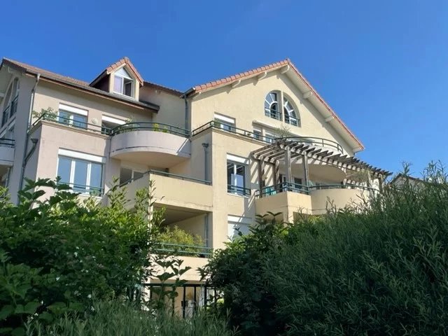 Appartement Divonne-les-Bains 157.72 m² 5 pièces Appartement Divonne-les-Bains 157.72 m² 7546564 12