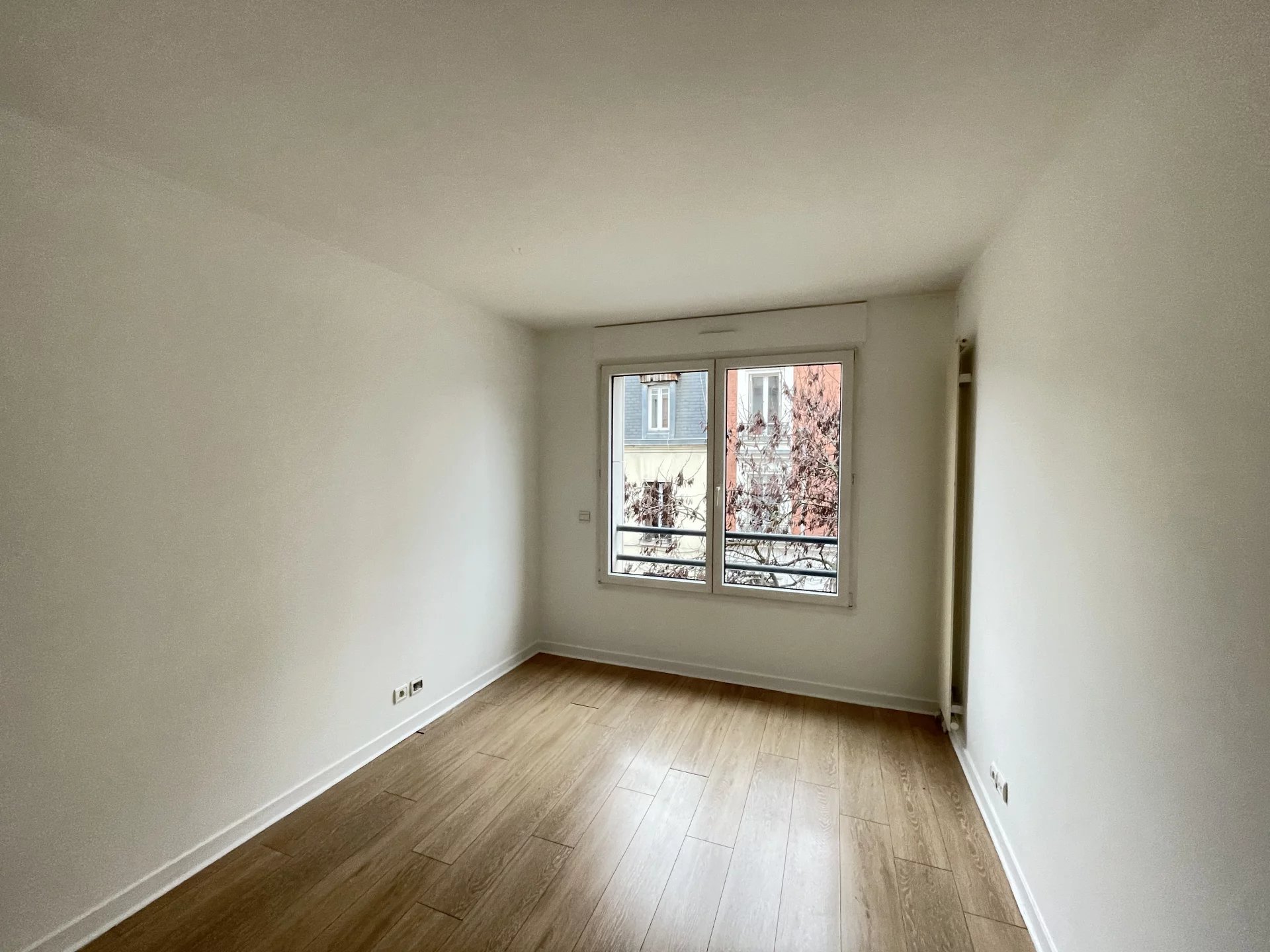 Appartement Courbevoie 48.55 m² 2 pièces Appartement Courbevoie 48.55 m² 86748306 3