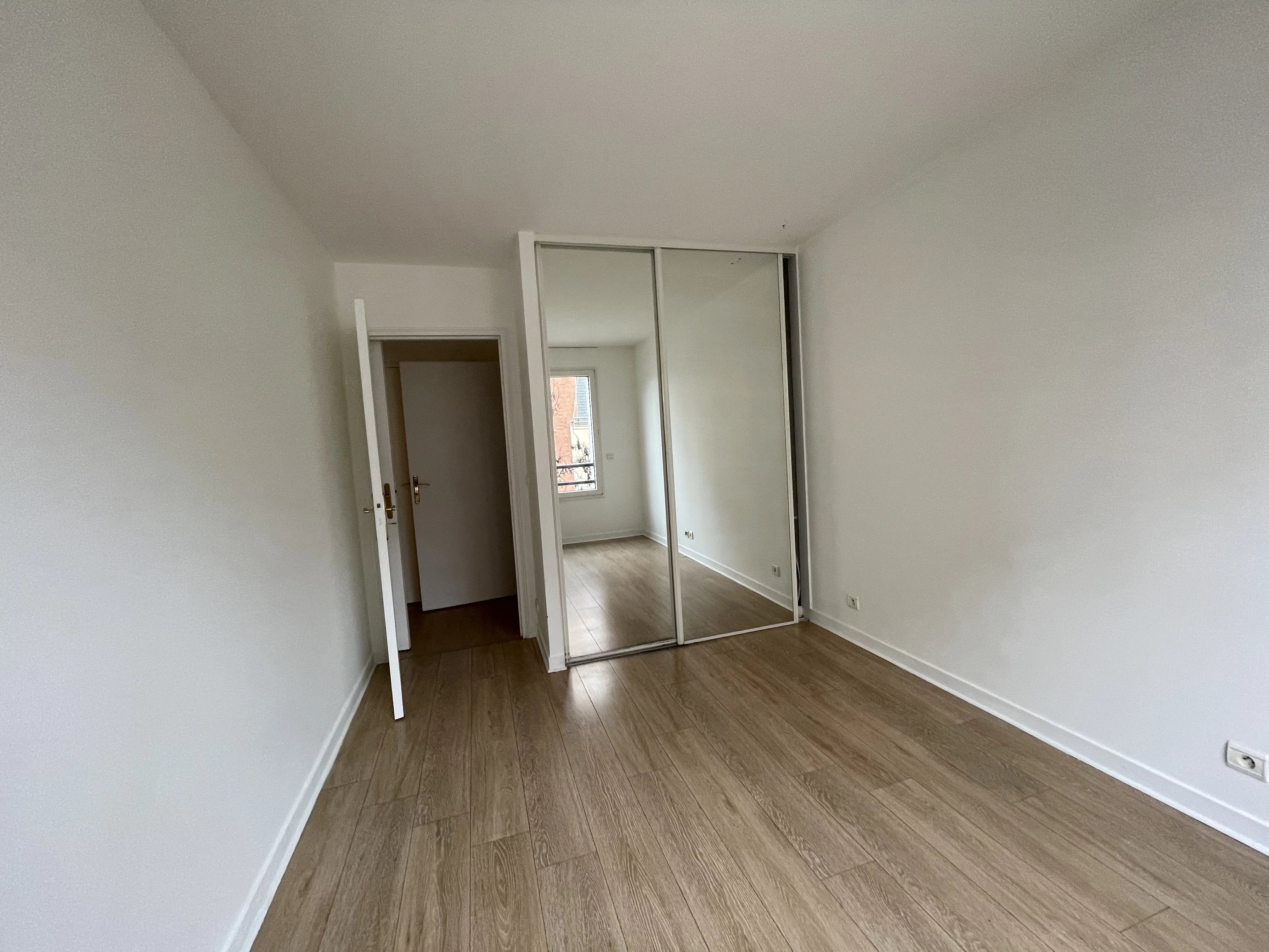 Appartement Courbevoie 48.55 m² 2 pièces Appartement Courbevoie 48.55 m² 86748306 6