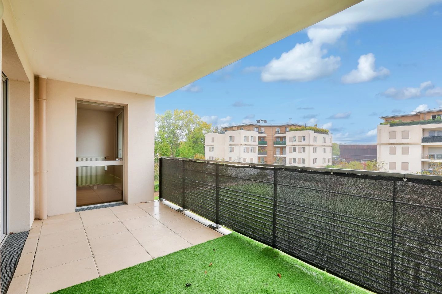 Appartement Guyancourt 68.78 m² 3 pièces Appartement Guyancourt 68.78 m² 85321626 2