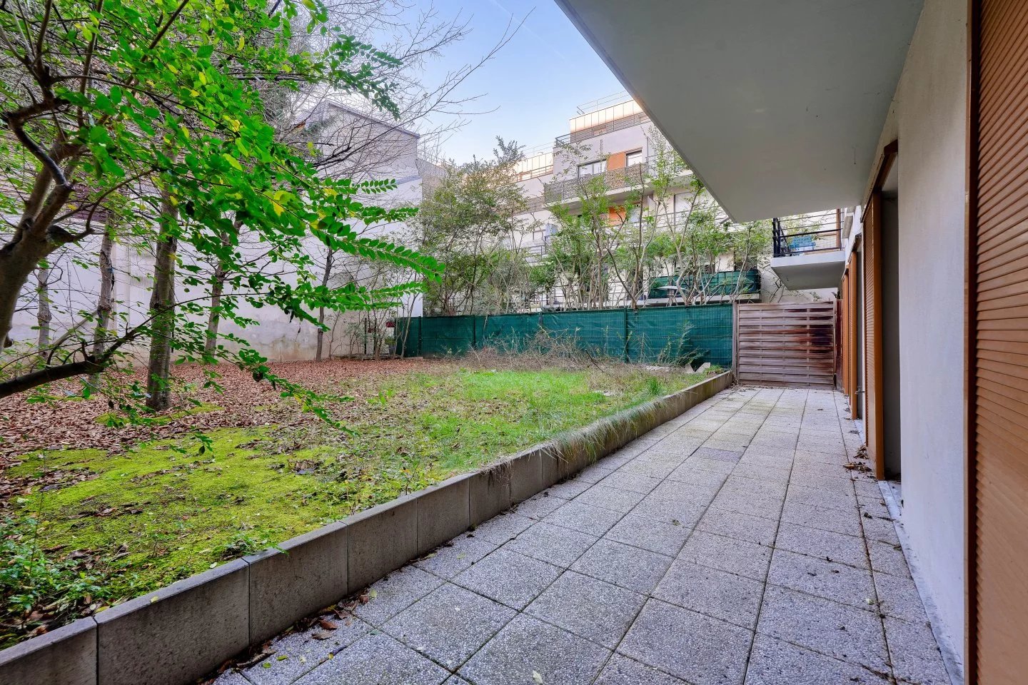 Appartement Asnières-sur-Seine 99.20 m² 5 pièces Appartement Asnières-sur-Seine 99.20 m² 85466179 8