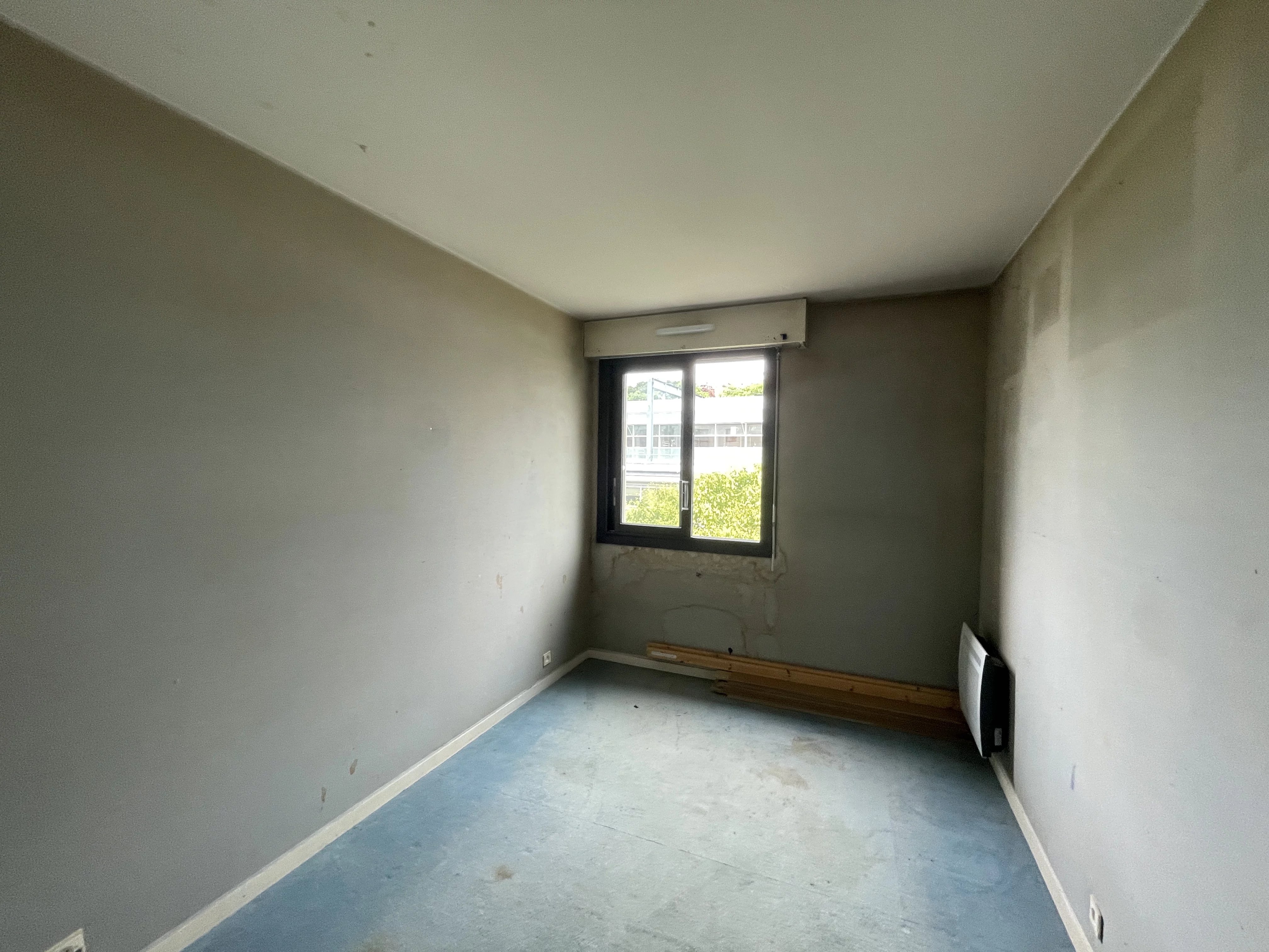 Appartement Sèvres 98.70 m² 4 pièces Appartement Sèvres 98.70 m² 87296214 7