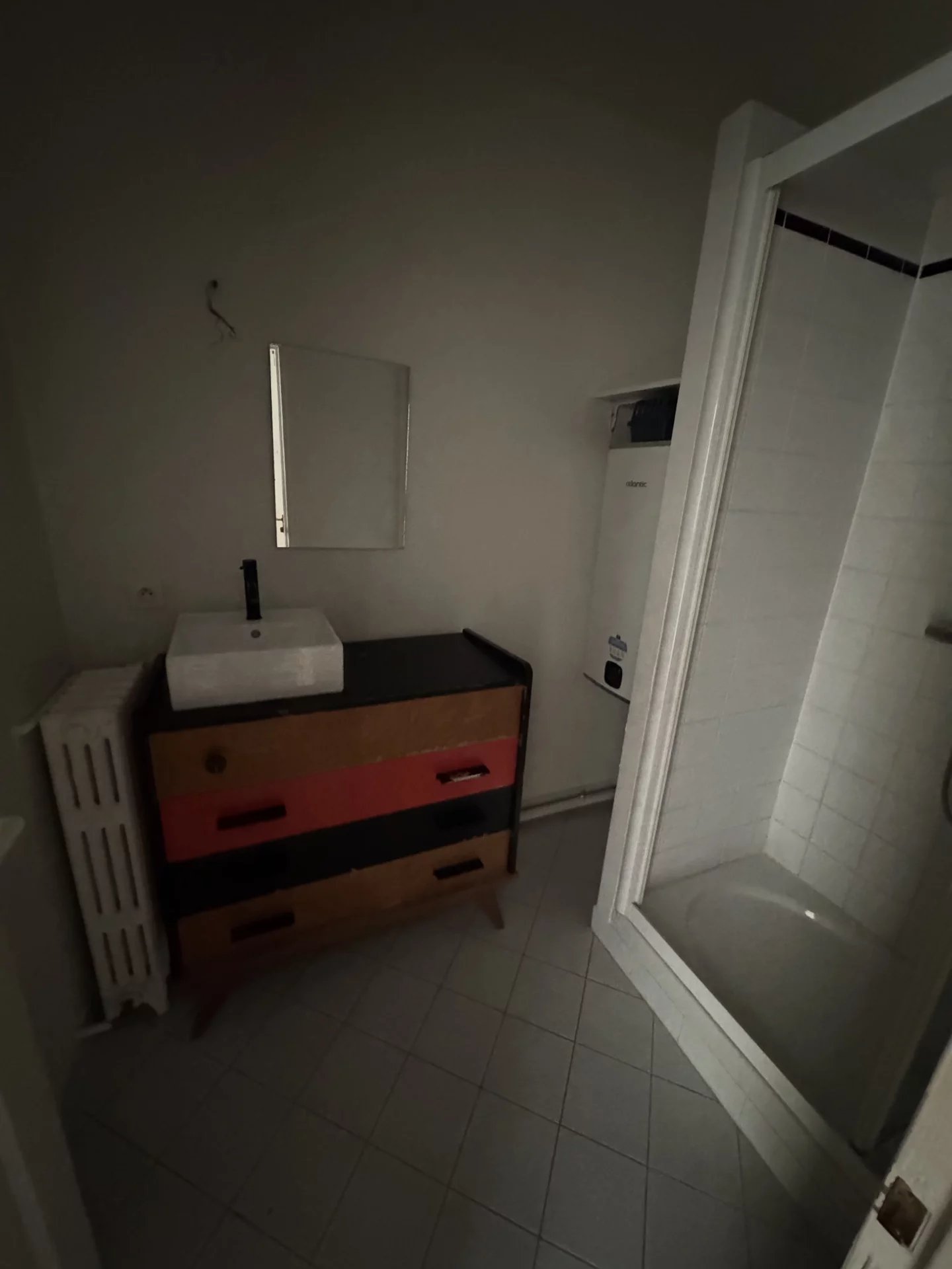 Appartement Boulogne-Billancourt 40.90 m² 2 pièces Appartement Boulogne-Billancourt 40.90 m² 86229777 5