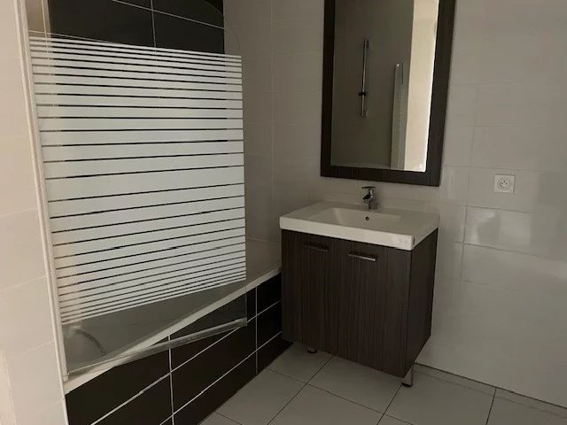 Appartement Antony 44.76 m² 2 pièces Appartement Antony 44.76 m² 86389389 3