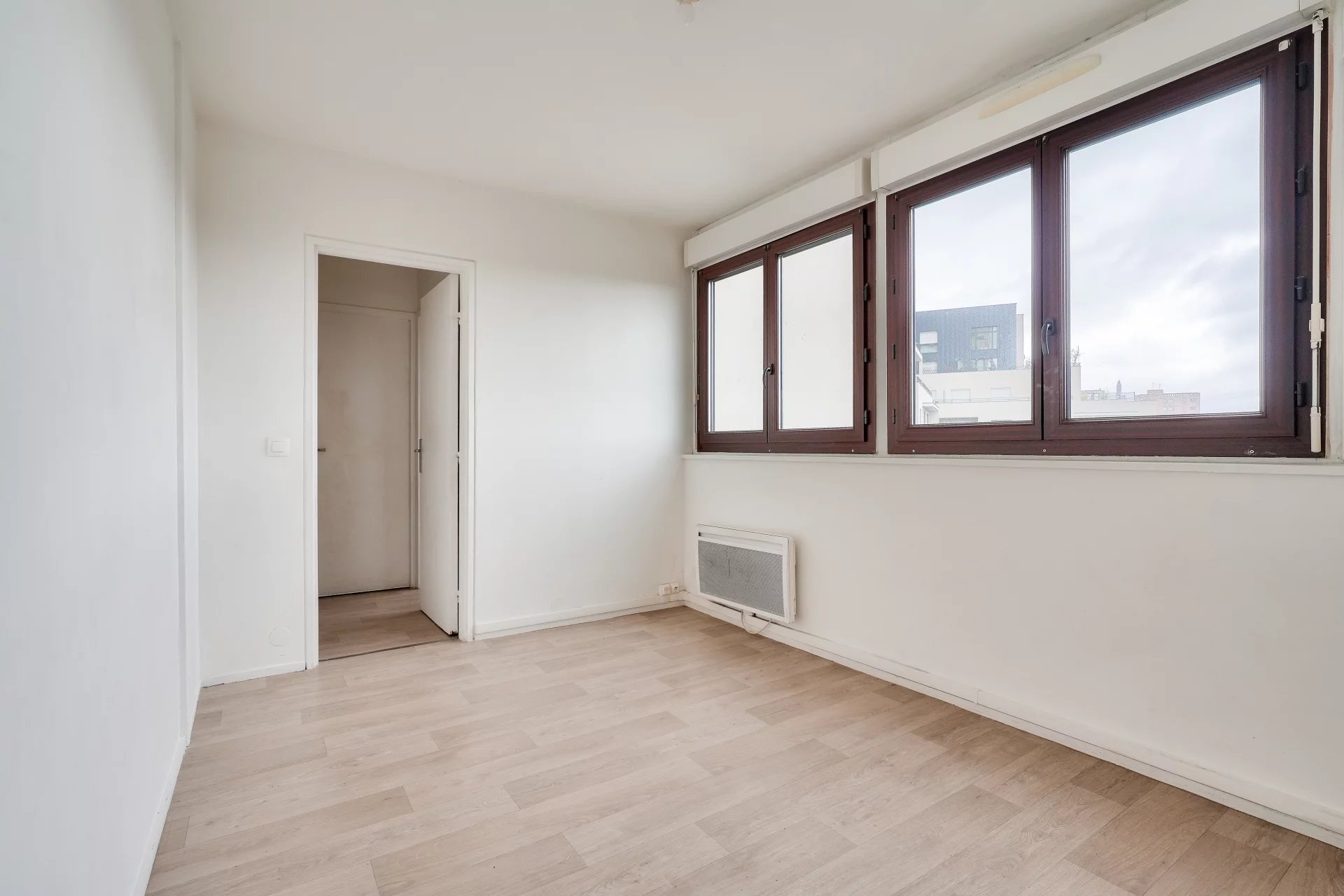 Appartement Deuil-la-Barre 66.40 m² 3 pièces Appartement Deuil-la-Barre 66.40 m² 7547658 6