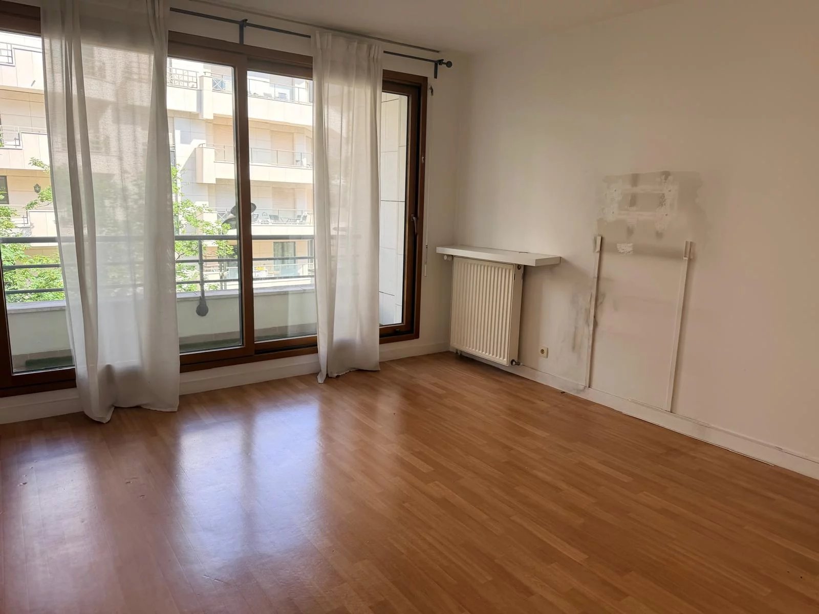 Appartement Levallois-Perret 26.40 m² 1 pièce Appartement Levallois-Perret 26.40 m² 87107045 2