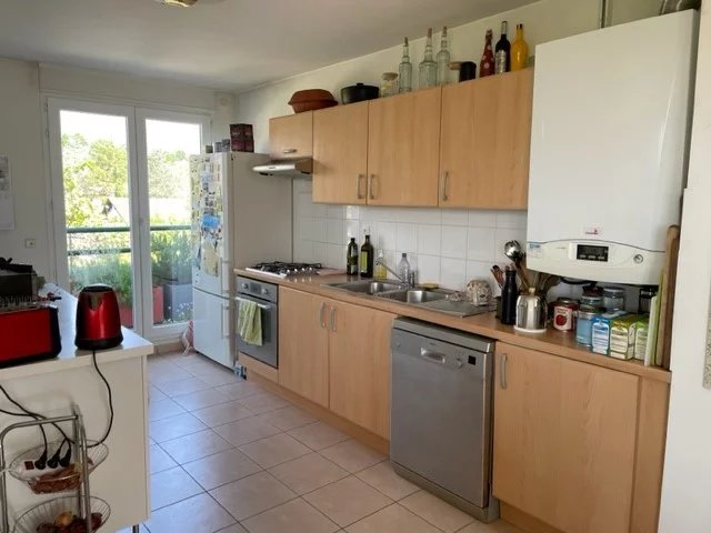 Appartement Divonne-les-Bains 157.72 m² 5 pièces Appartement Divonne-les-Bains 157.72 m² 7546564 3