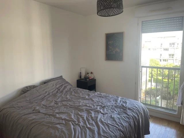 Appartement Asnières-sur-Seine 88.80 m² 4 pièces Appartement Asnières-sur-Seine 88.80 m² 85935398 8