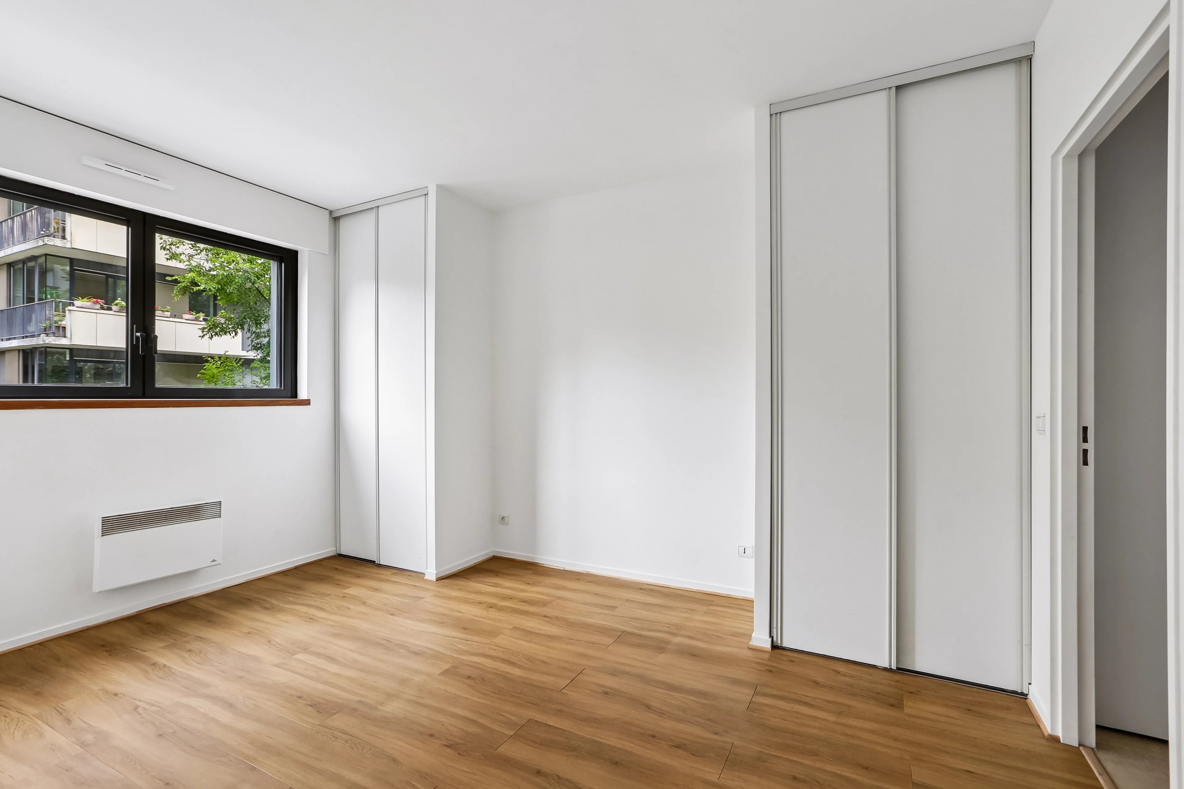 Appartement Paris 15ème 115.11 m² 6 pièces Appartement Paris 15ème 115.11 m² 87176498 14