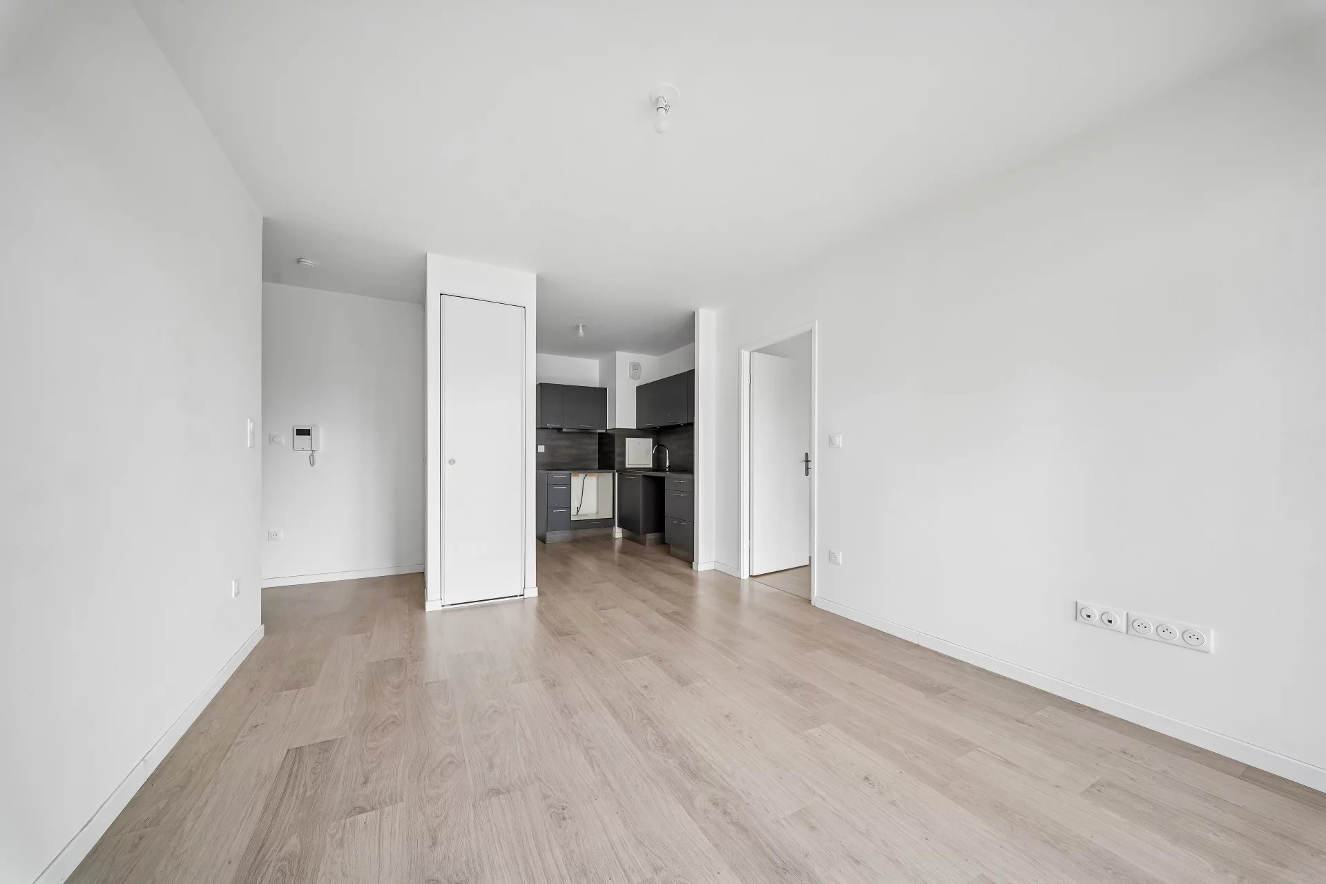 Appartement Clamart 41.34 m² 2 pièces Appartement Clamart 41.34 m² 87015101 4