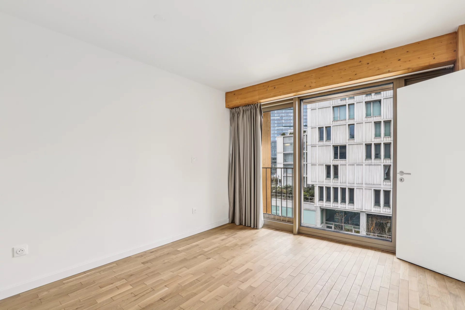 Appartement Paris 13ème 45.70 m² 2 pièces Appartement Paris 13ème 45.70 m² 85860998 8