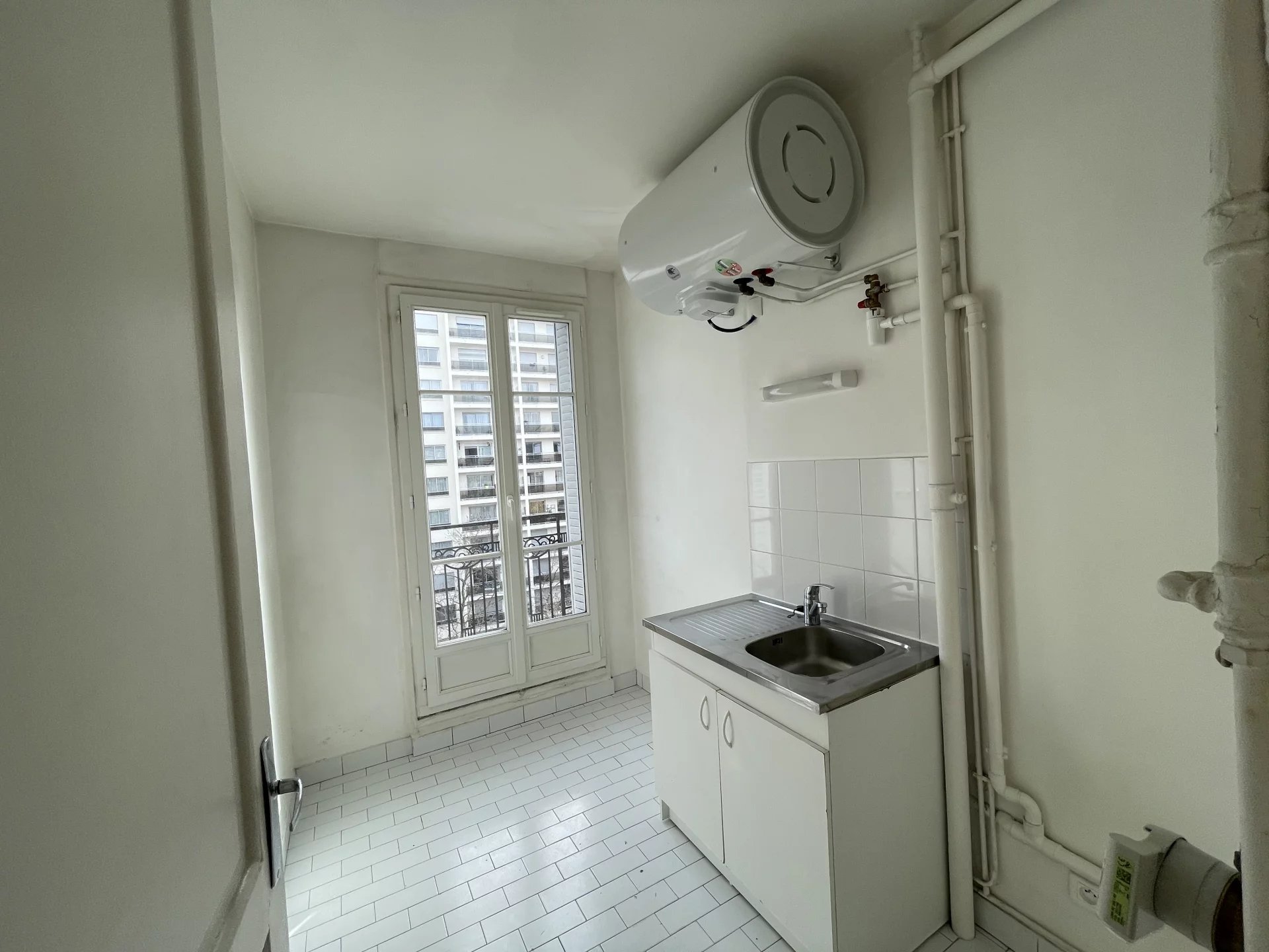 Appartement Paris 12ème 42.09 m² 2 pièces Appartement Paris 12ème 42.09 m² 86833448 6