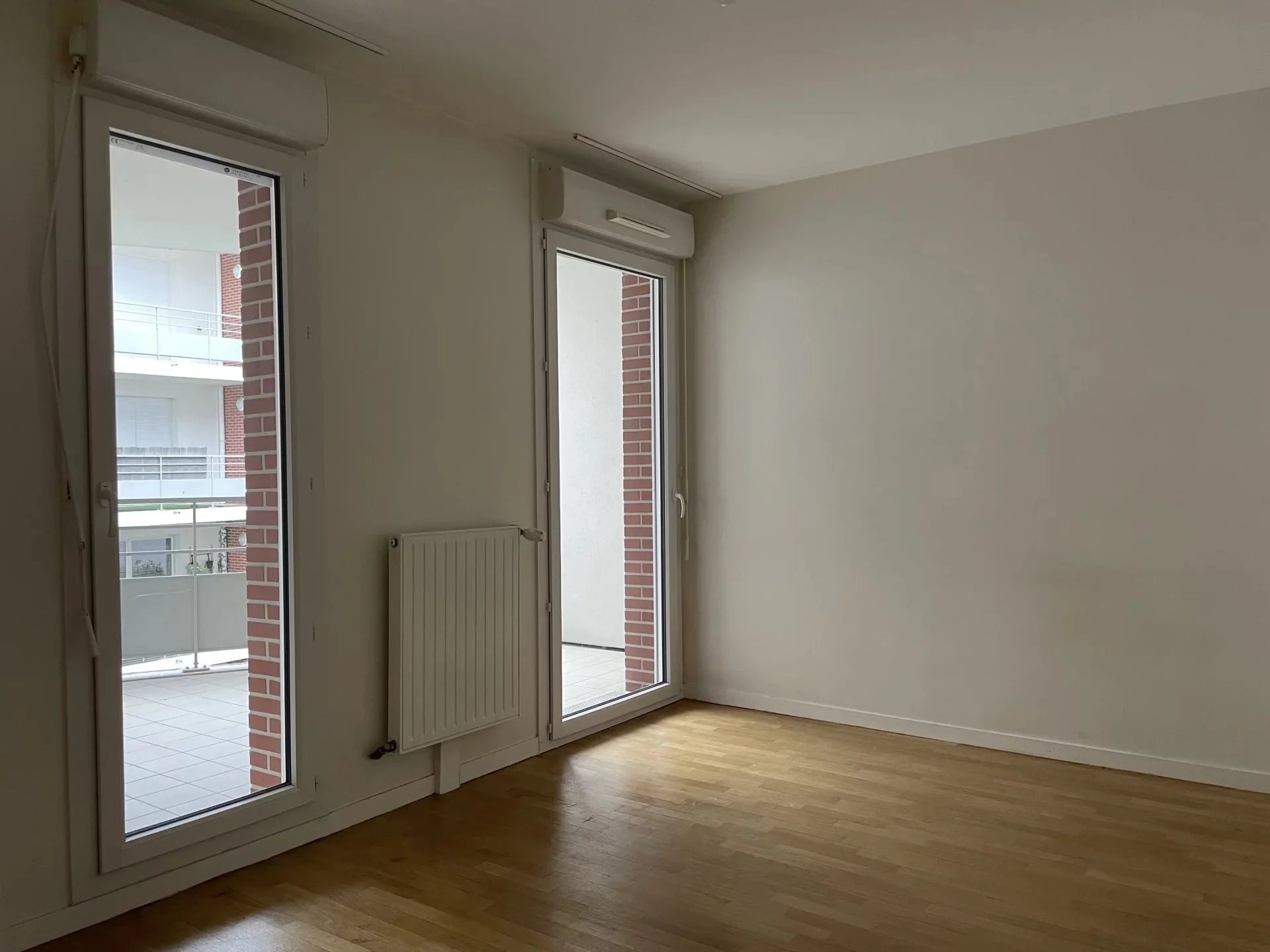 Appartement Franconville 47.38 m² 2 pièces Appartement Franconville 47.38 m² 87008301 7