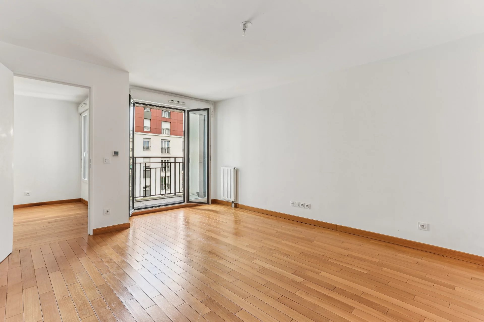 Appartement Antony 44.71 m² 2 pièces Appartement Antony 44.71 m² 86673603 1