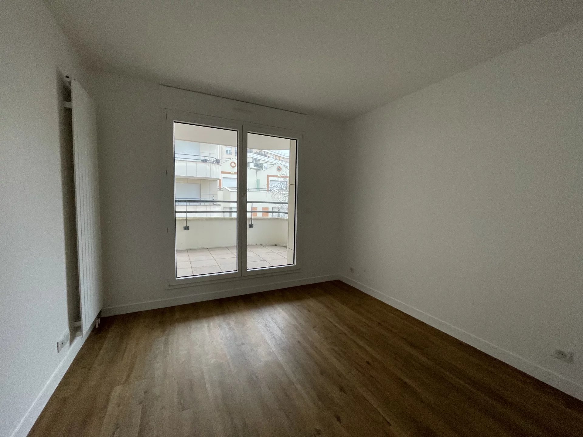 Appartement Courbevoie 93.85 m² 4 pièces Appartement Courbevoie 93.85 m² 86816267 8
