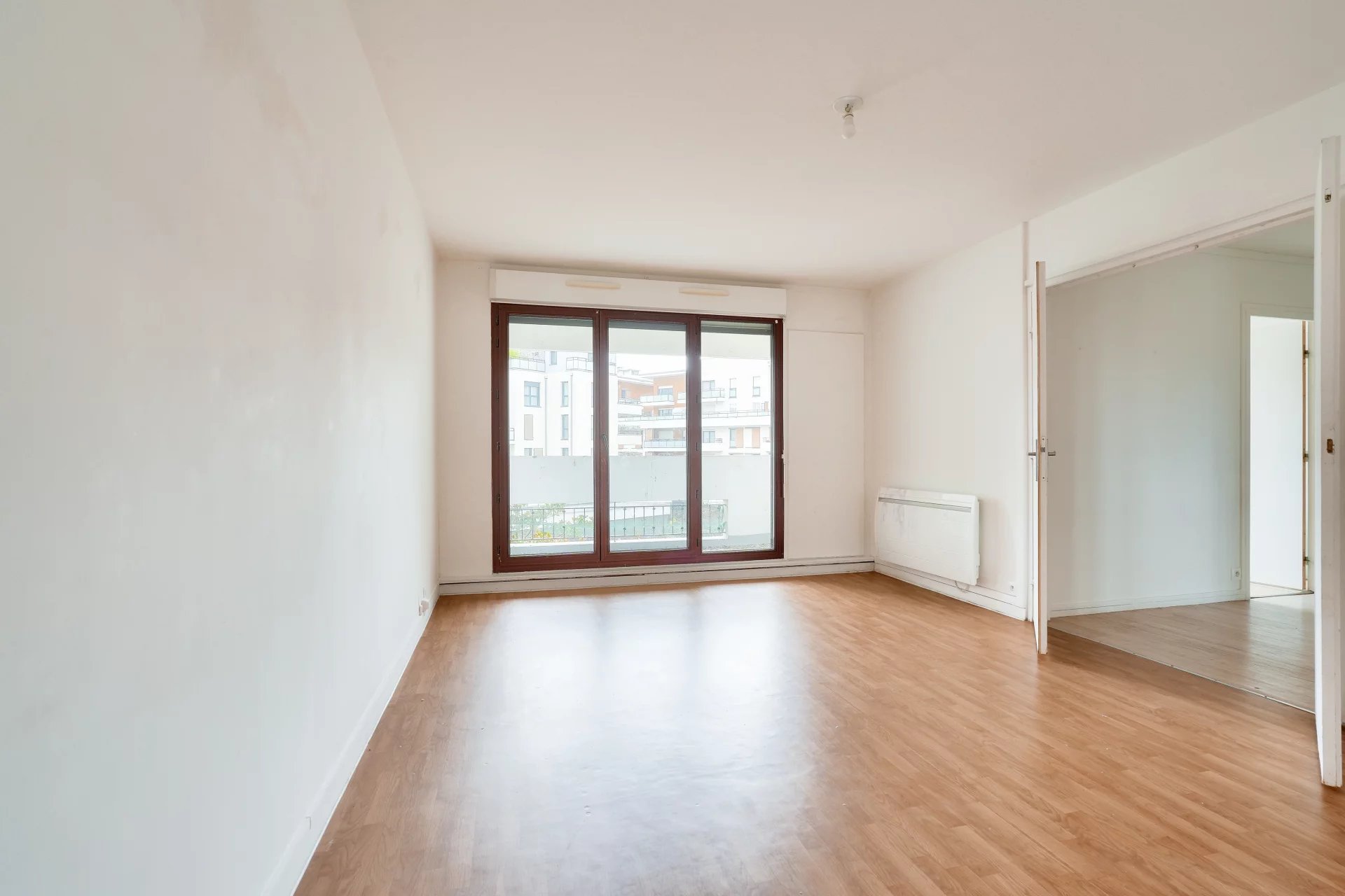 Appartement Deuil-la-Barre 66.40 m² 3 pièces Appartement Deuil-la-Barre 66.40 m² 7547658 2