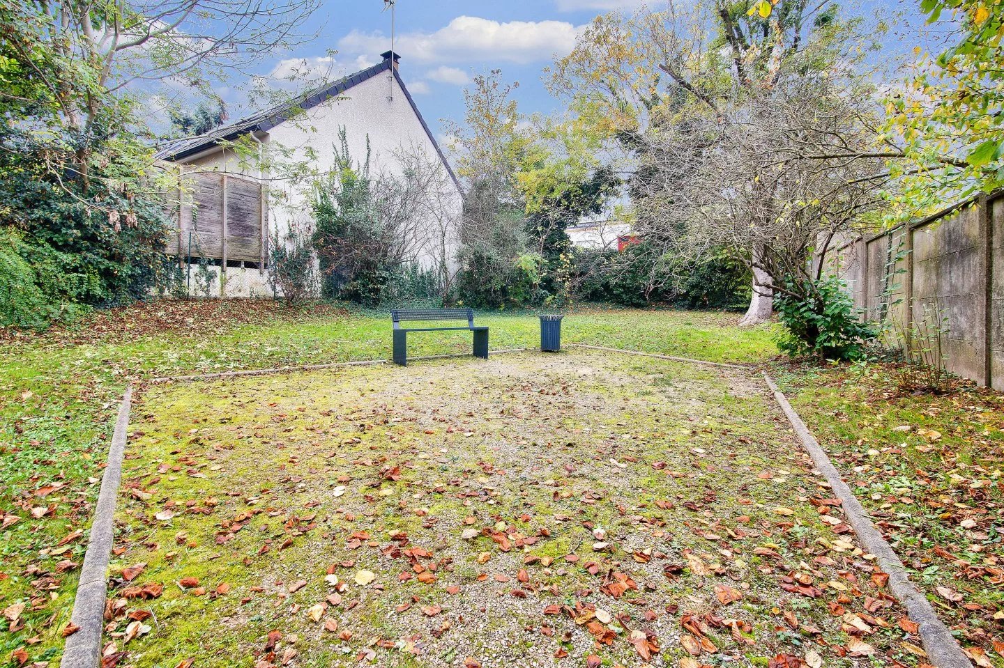 Appartement Nogent-sur-Marne 64.84 m² 3 pièces Appartement Nogent-sur-Marne 64.84 m² 83344109 12