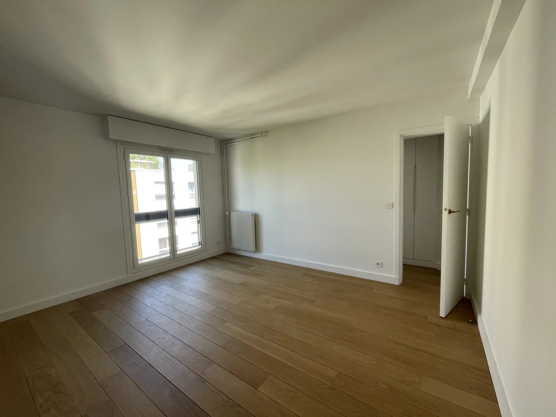 Appartement Paris 15ème 35.99 m² 1 pièce Appartement Paris 15ème 35.99 m² 85827868 6