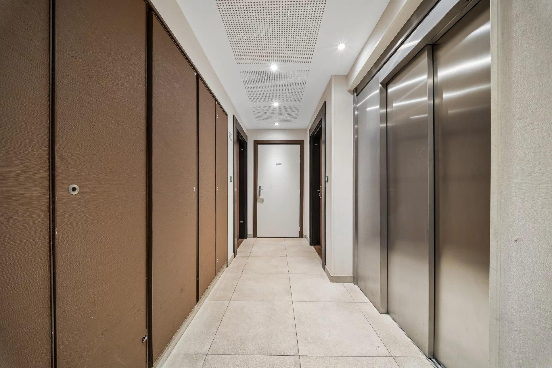 Appartement Clamart 41.34 m² 2 pièces Appartement Clamart 41.34 m² 87015101 14