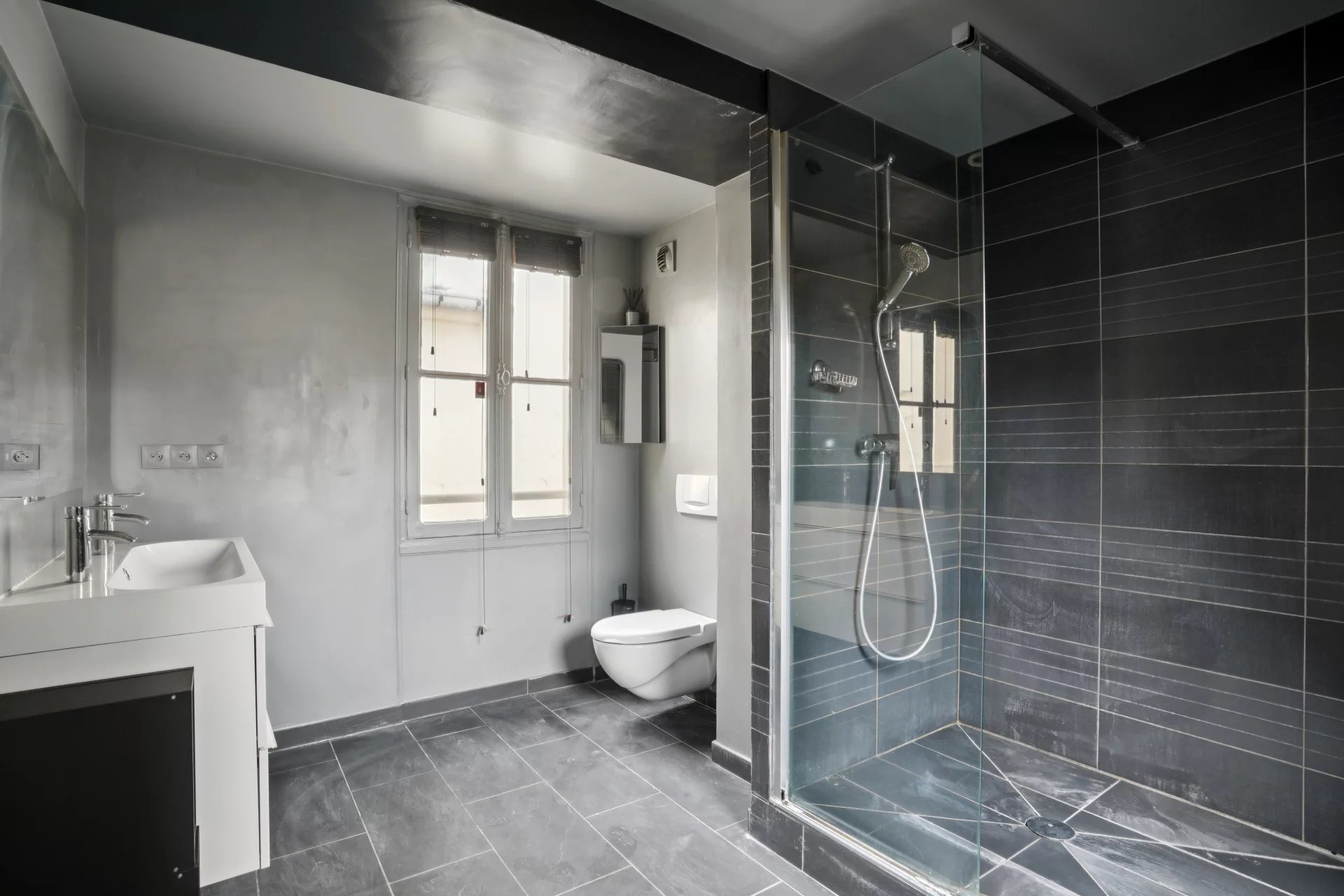 Appartement Neuilly-sur-Seine 162.30 m² 5 pièces Appartement Neuilly-sur-Seine 162.30 m² 86369577 10