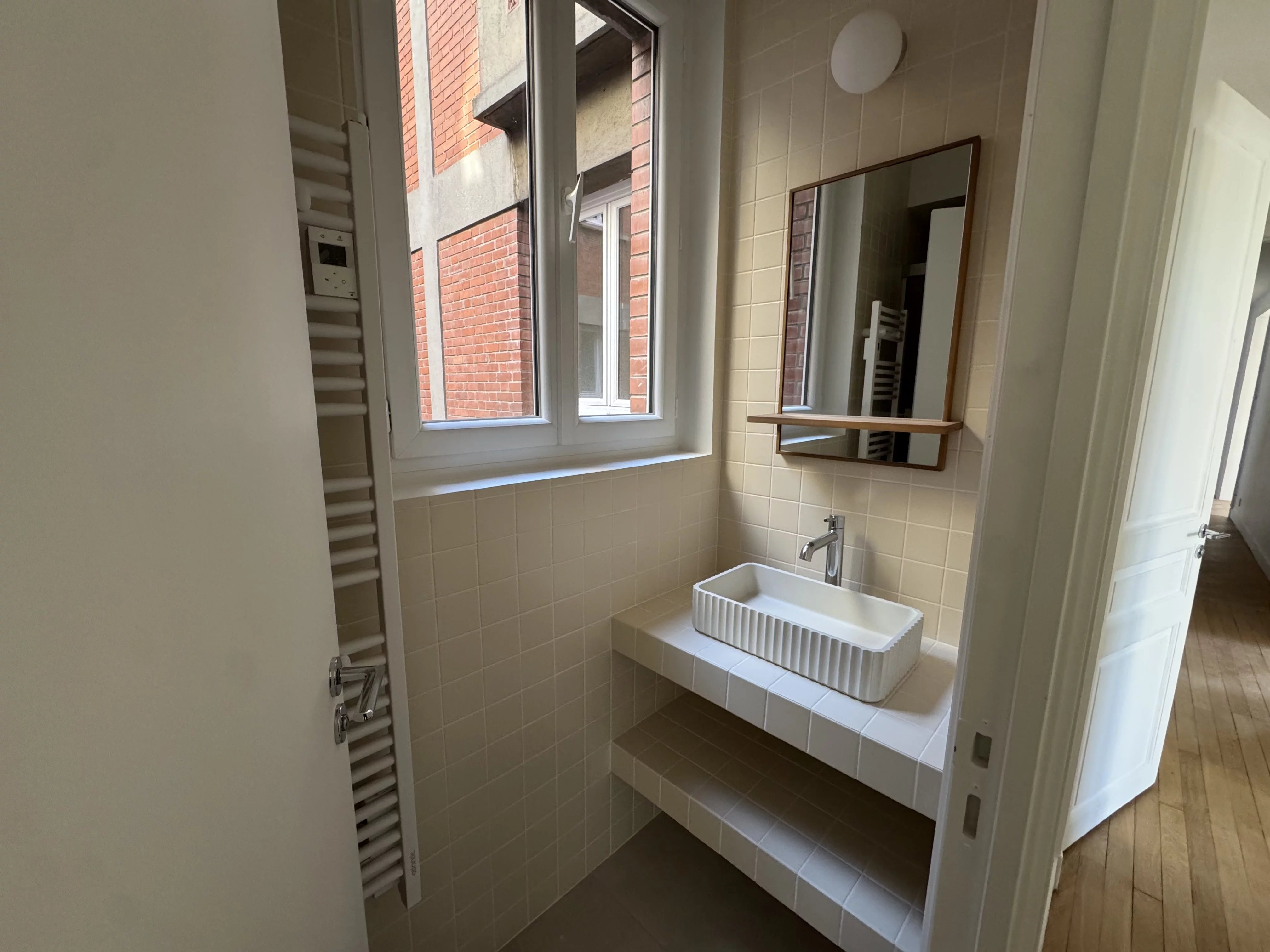 Appartement Neuilly-sur-Seine 108.20 m² 5 pièces Appartement Neuilly-sur-Seine 108.20 m² 87312282 8