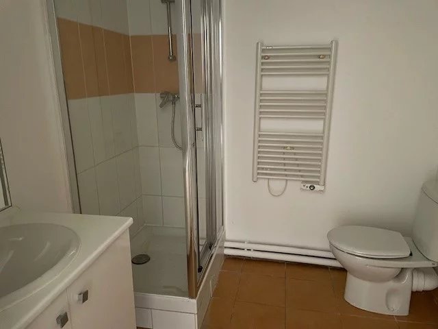 Appartement Asnières-sur-Seine 24.80 m² 1 pièce Appartement Asnières-sur-Seine 24.80 m² 85943181 5