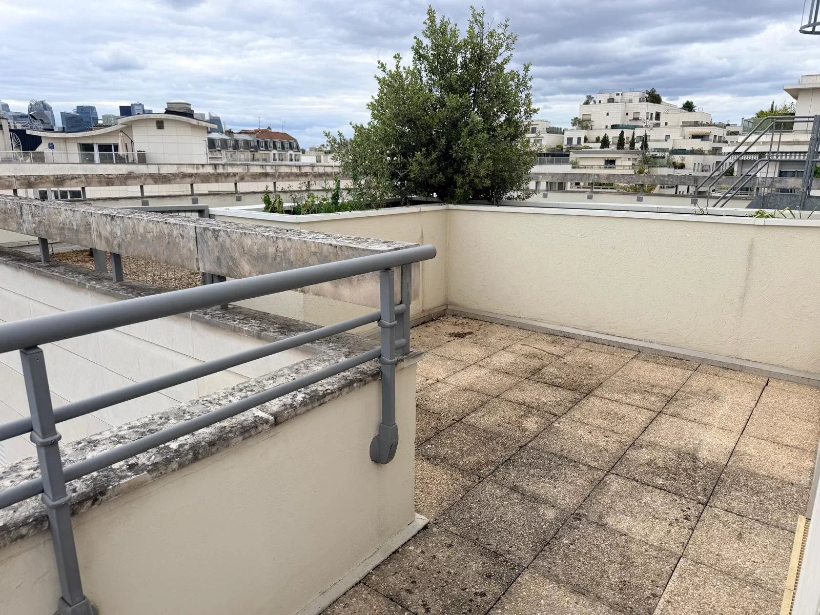 Appartement Levallois-Perret 46.30 m² 2 pièces Appartement Levallois-Perret 46.30 m² 87015110 7