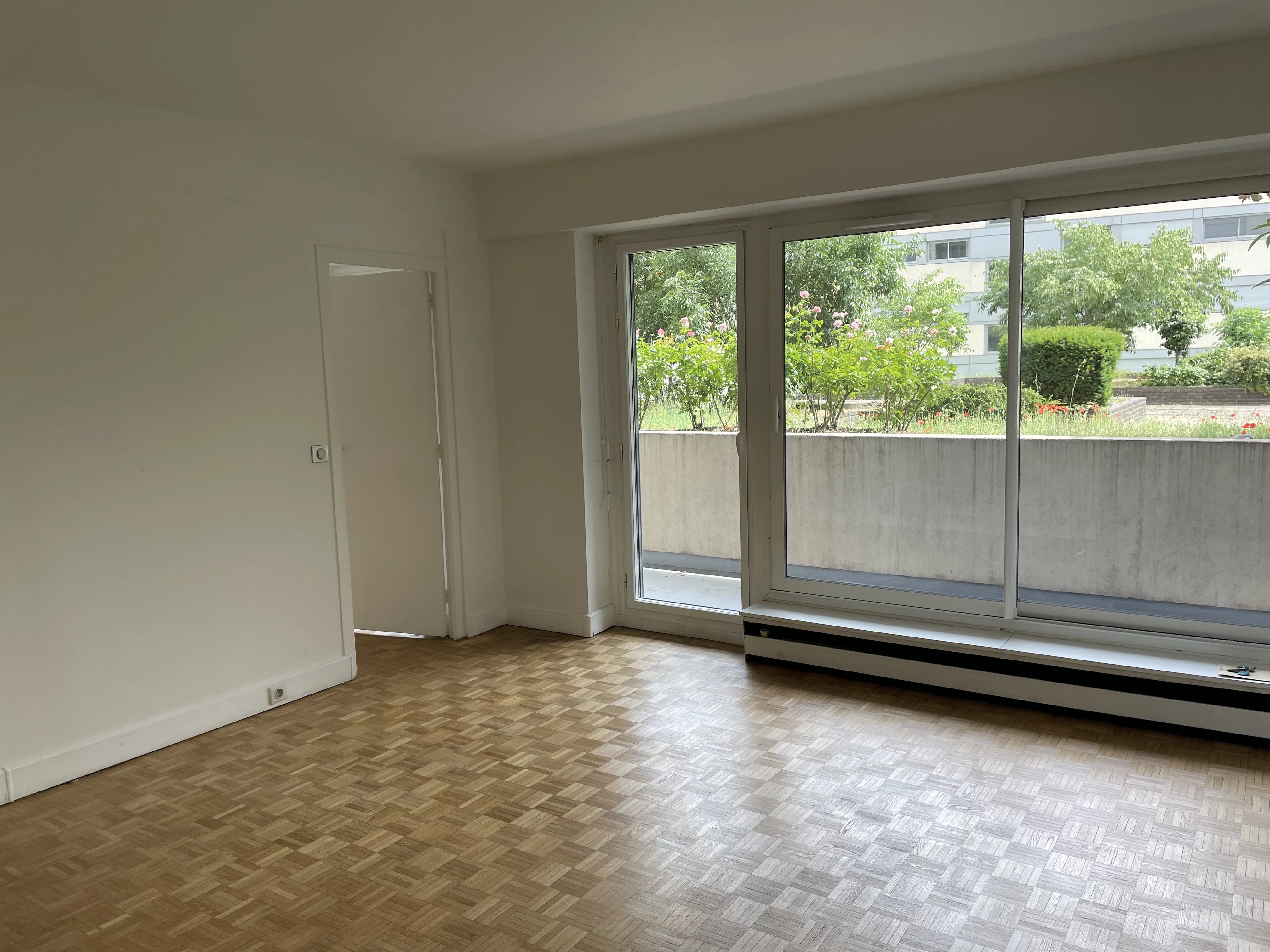 Appartement Courbevoie 47.80 m² 2 pièces Appartement Courbevoie 47.80 m² 85684821 2