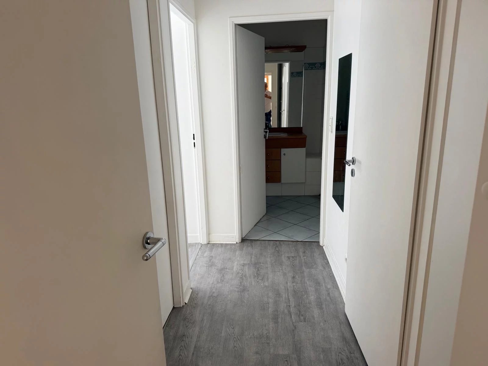 Appartement Levallois-Perret 63.10 m² 3 pièces Appartement Levallois-Perret 63.10 m² 87297511 5