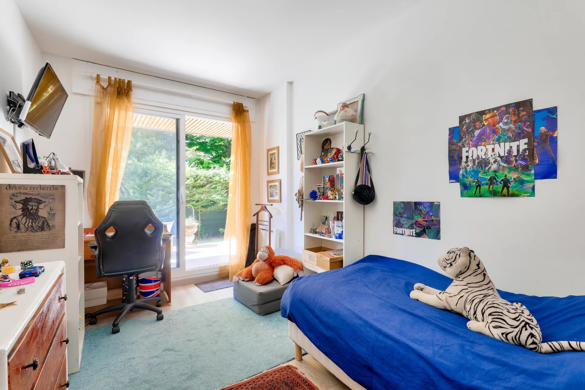 Appartement Boulogne-Billancourt 80.27 m² 3 pièces Appartement Boulogne-Billancourt 80.27 m² 85266284 8