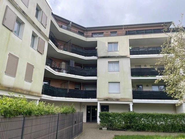 Appartement Guyancourt 49.90 m² 2 pièces Appartement Guyancourt 49.90 m² 87356725 10