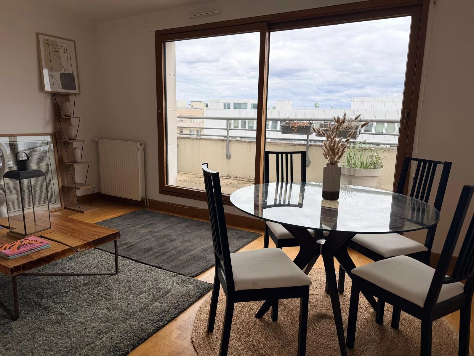 Appartement Levallois-Perret 46.30 m² 2 pièces Appartement Levallois-Perret 46.30 m² 87015110 2