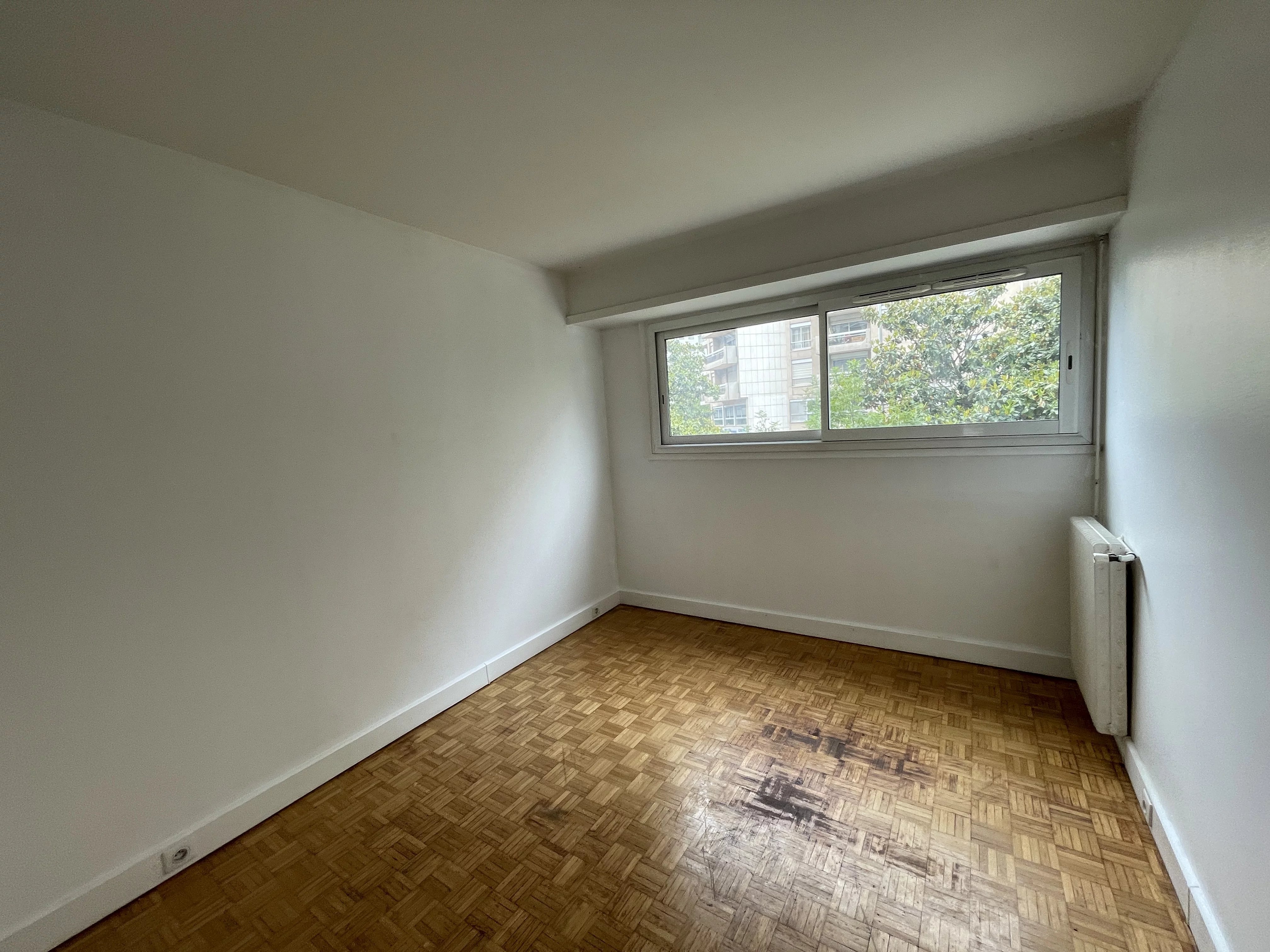 Appartement Courbevoie 64.20 m² 3 pièces Appartement Courbevoie 64.20 m² 87174195 3