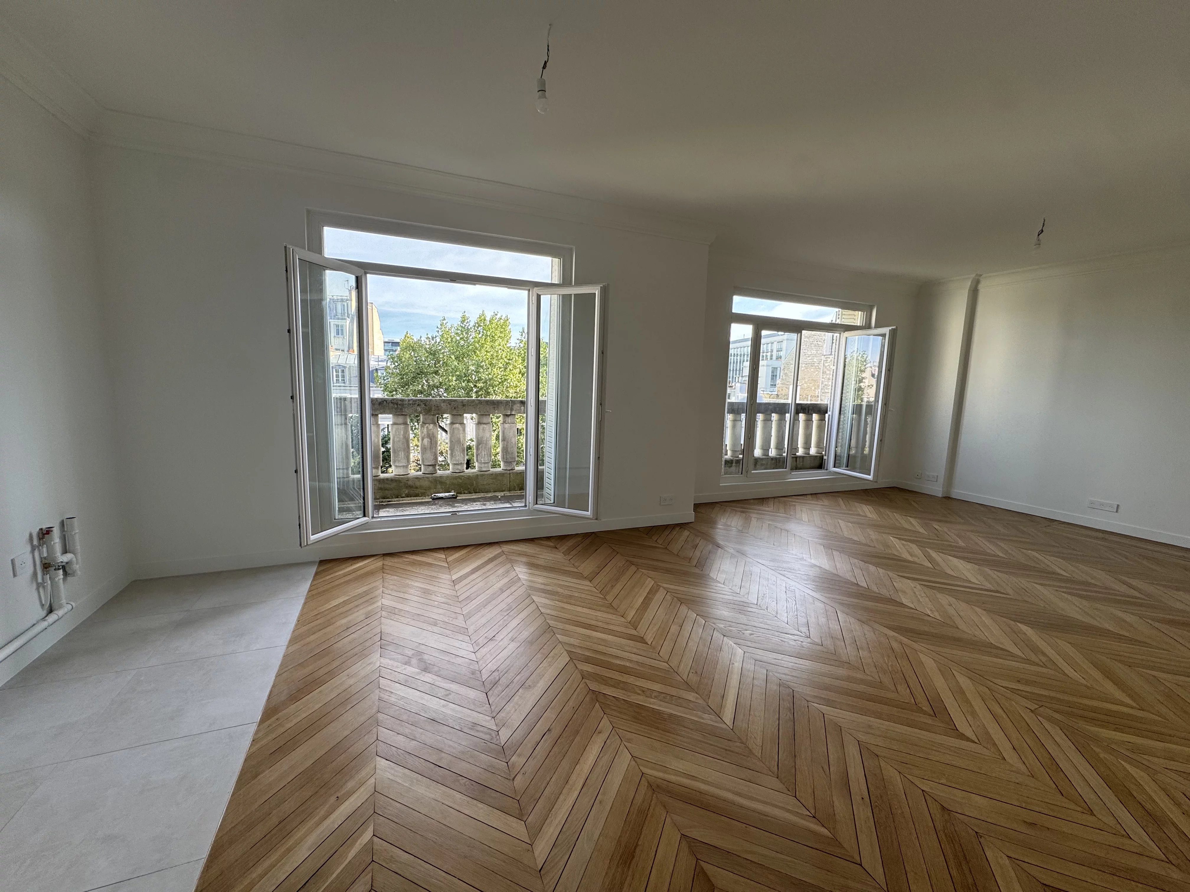 Appartement Neuilly-sur-Seine 106.00 m² 4 pièces Appartement Neuilly-sur-Seine 106.00 m² 87312191 1