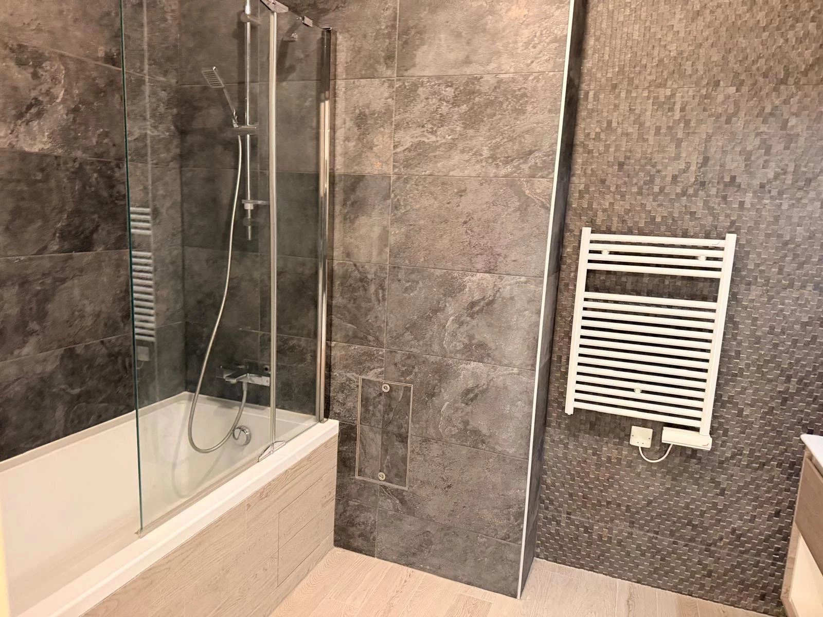 Appartement Neuilly-sur-Seine 110.00 m² 4 pièces Appartement Neuilly-sur-Seine 110.00 m² 87379379 11