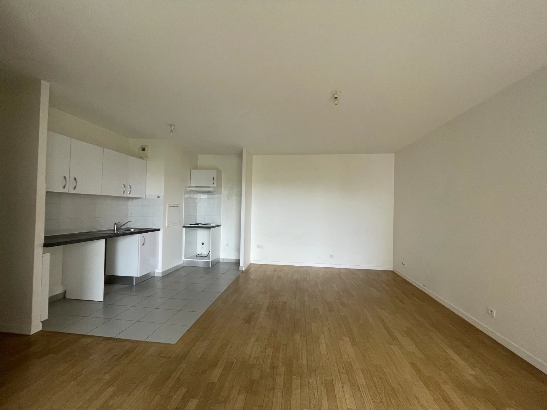 Appartement Franconville 47.38 m² 2 pièces Appartement Franconville 47.38 m² 87008301 5